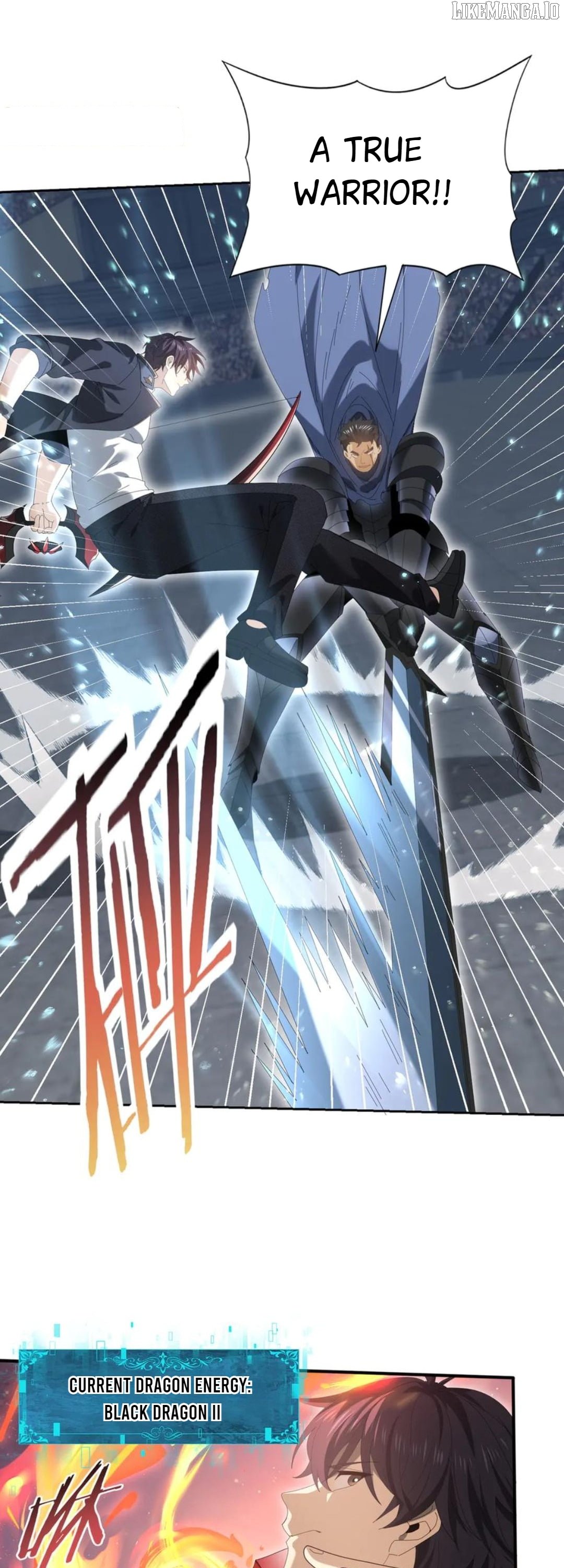 I Got The Weakest Class, Dragon Tamer!? - Chapter 156 Page 25