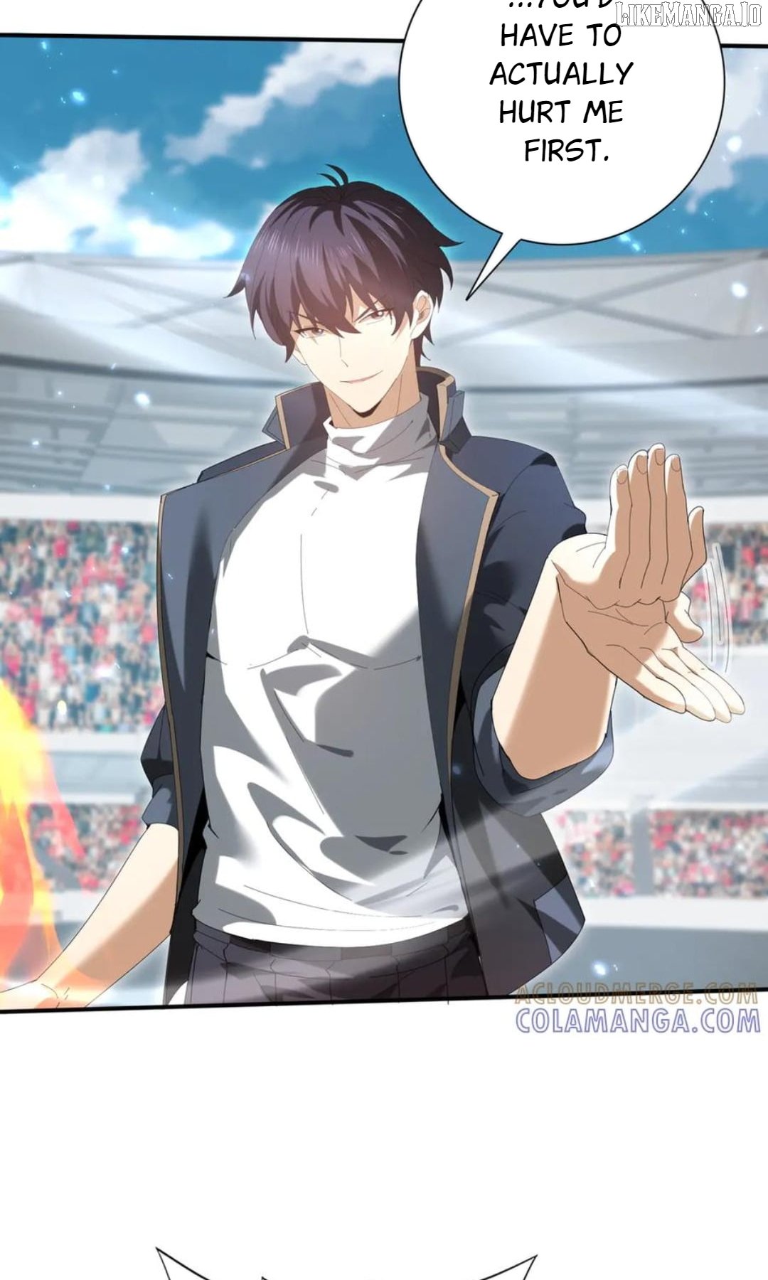 I Got The Weakest Class, Dragon Tamer!? - Chapter 156 Page 29