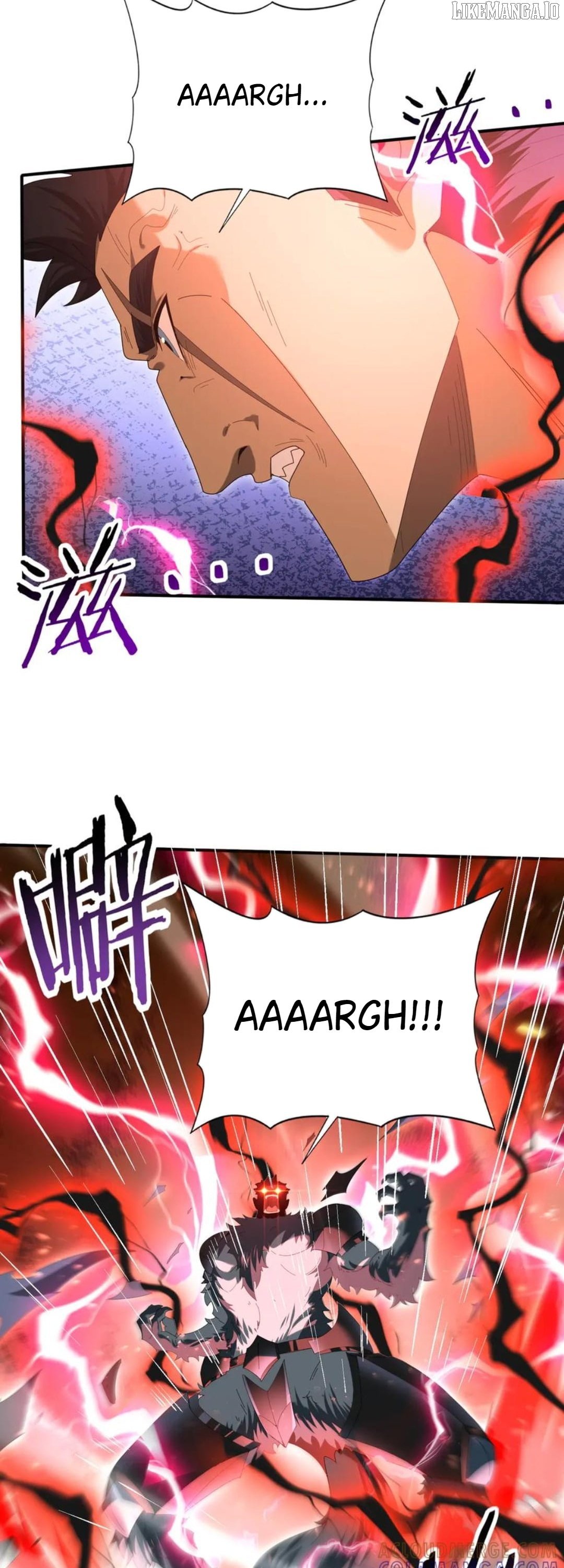 I Got The Weakest Class, Dragon Tamer!? - Chapter 156 Page 30