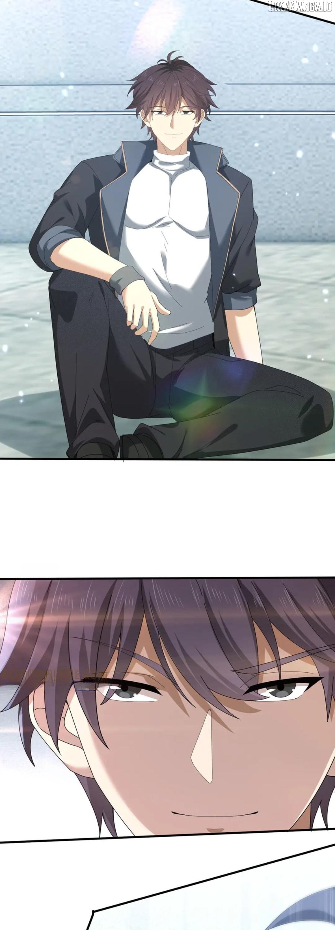 I Got The Weakest Class, Dragon Tamer!? - Chapter 156 Page 6