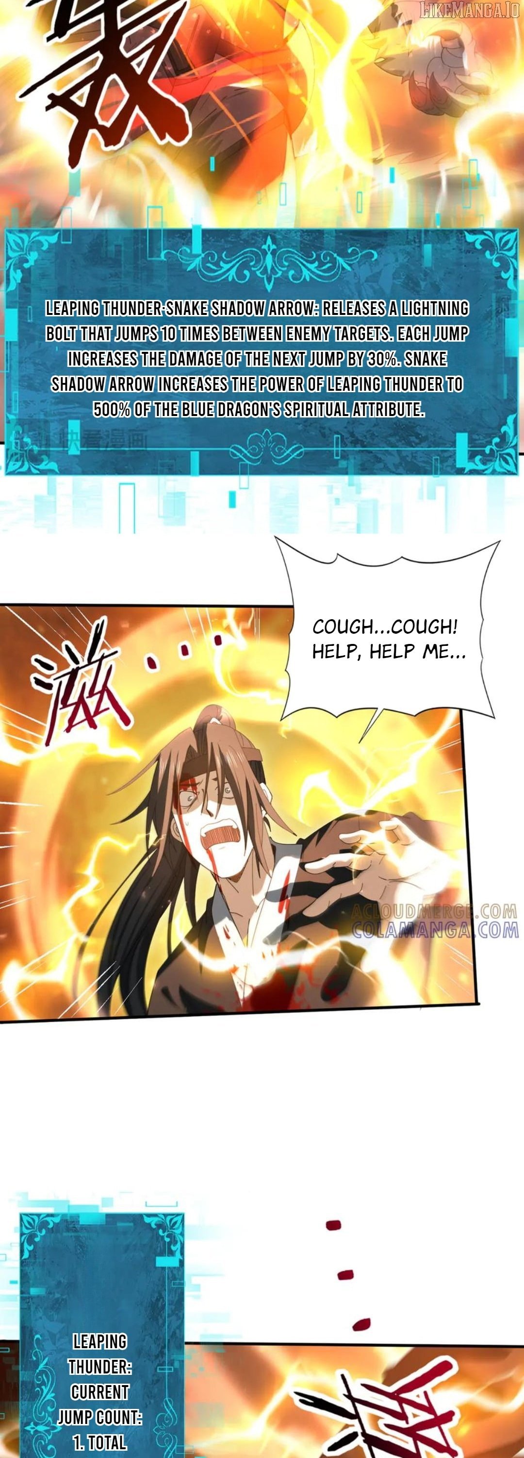 I Got The Weakest Class, Dragon Tamer!? - Chapter 157 Page 10