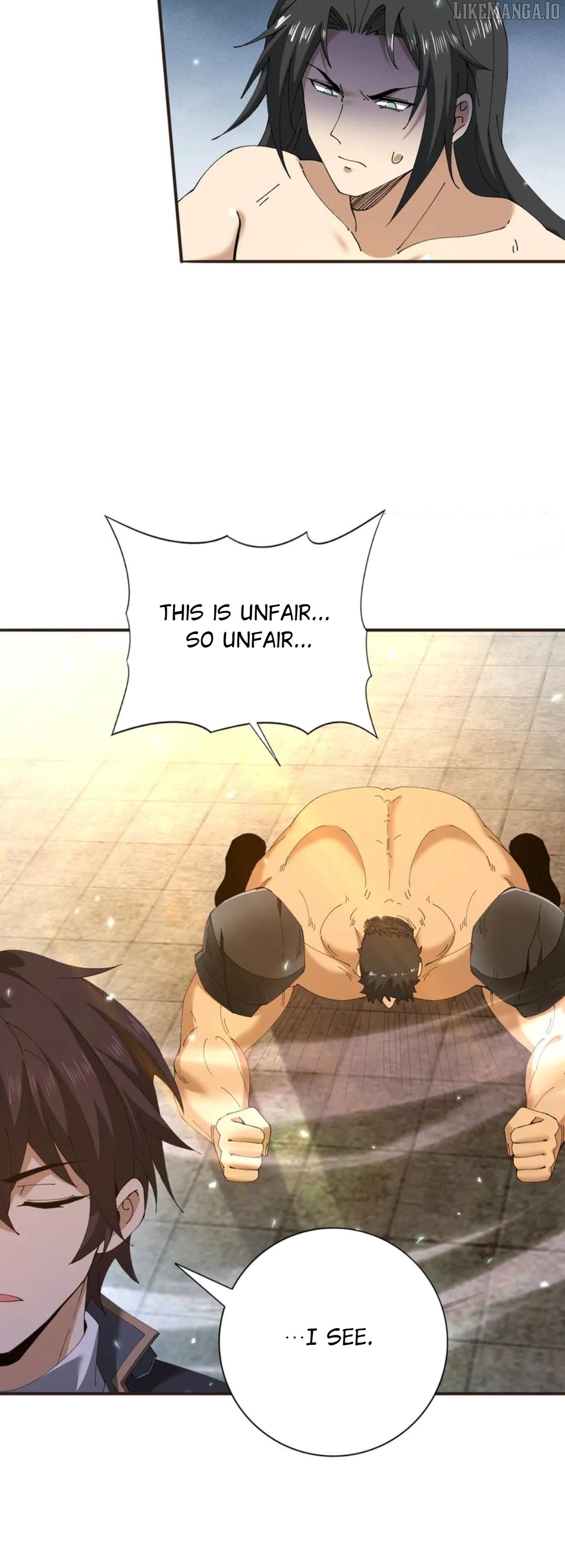 I Got The Weakest Class, Dragon Tamer!? - Chapter 157 Page 25