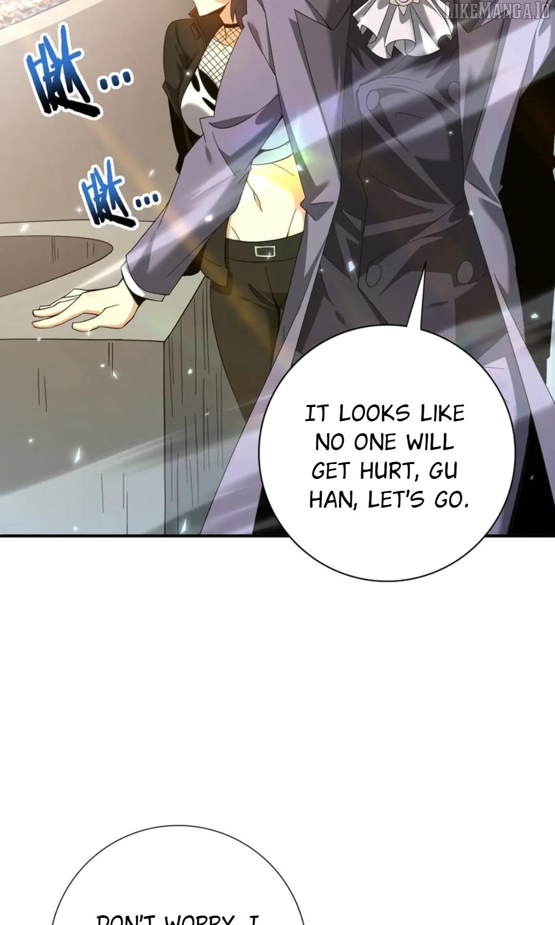 I Got The Weakest Class, Dragon Tamer!? - Chapter 157 Page 29