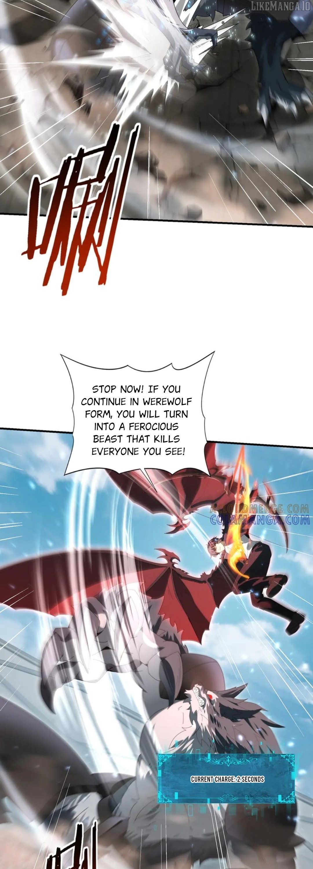 I Got The Weakest Class, Dragon Tamer!? - Chapter 157 Page 3