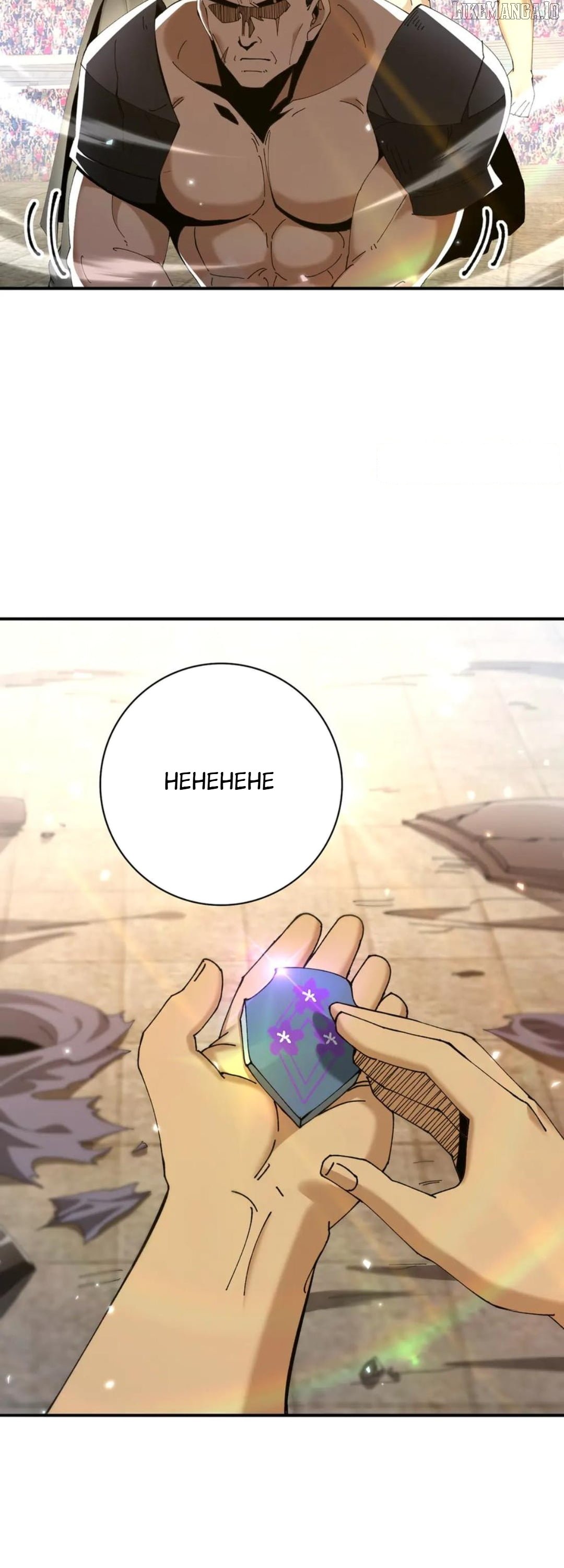 I Got The Weakest Class, Dragon Tamer!? - Chapter 157 Page 32