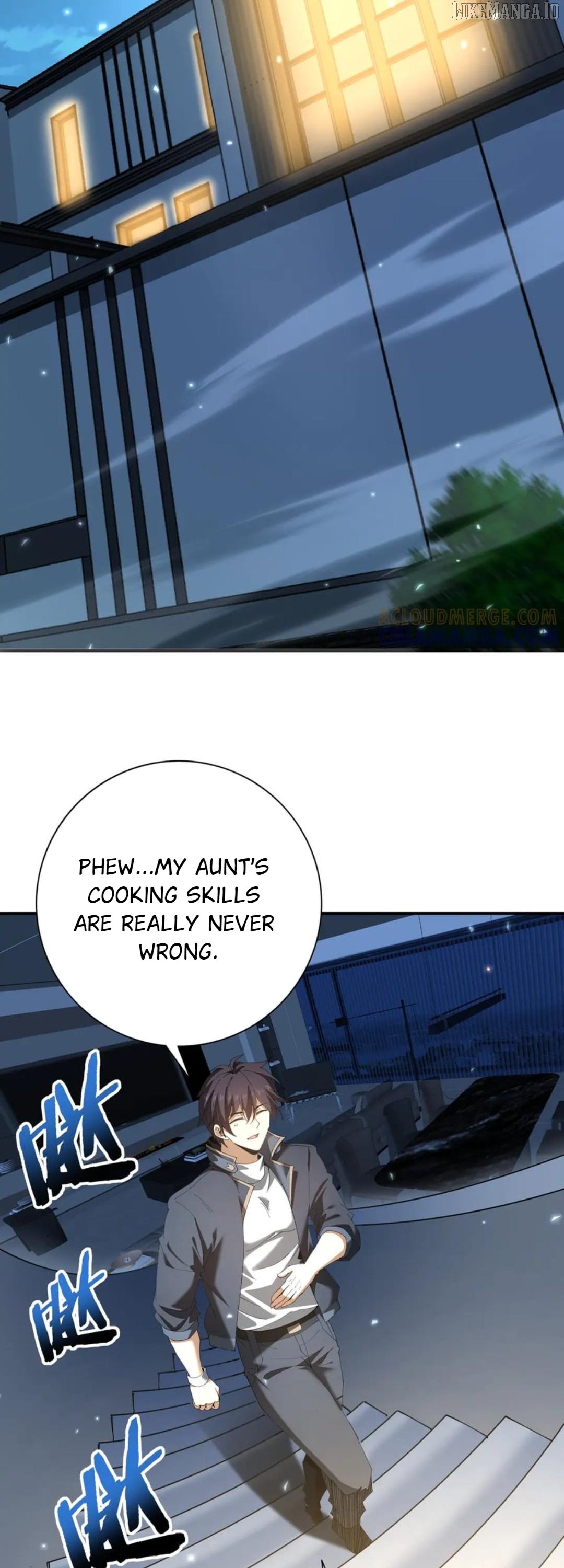 I Got The Weakest Class, Dragon Tamer!? - Chapter 157 Page 34