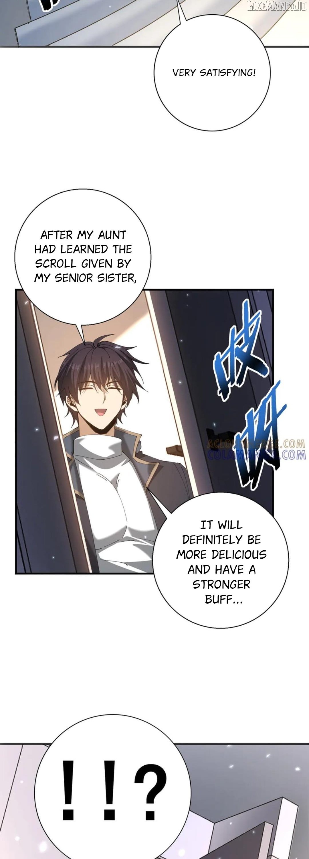 I Got The Weakest Class, Dragon Tamer!? - Chapter 157 Page 35