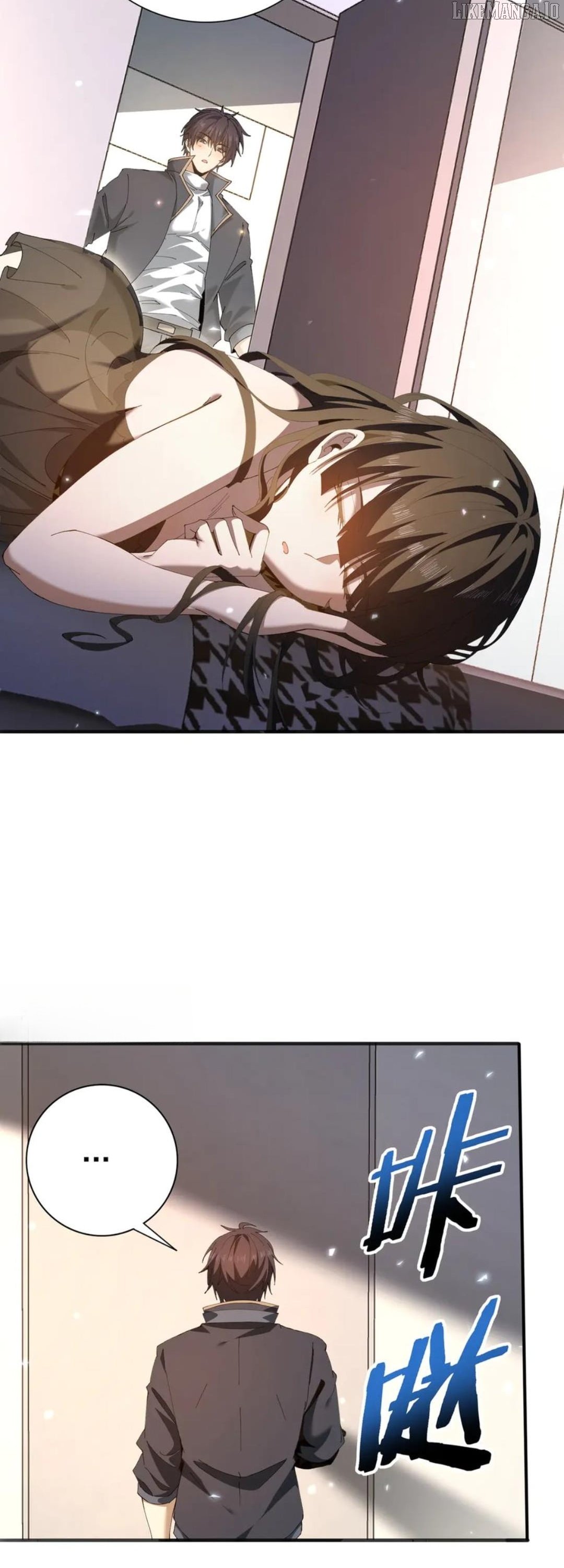 I Got The Weakest Class, Dragon Tamer!? - Chapter 157 Page 36