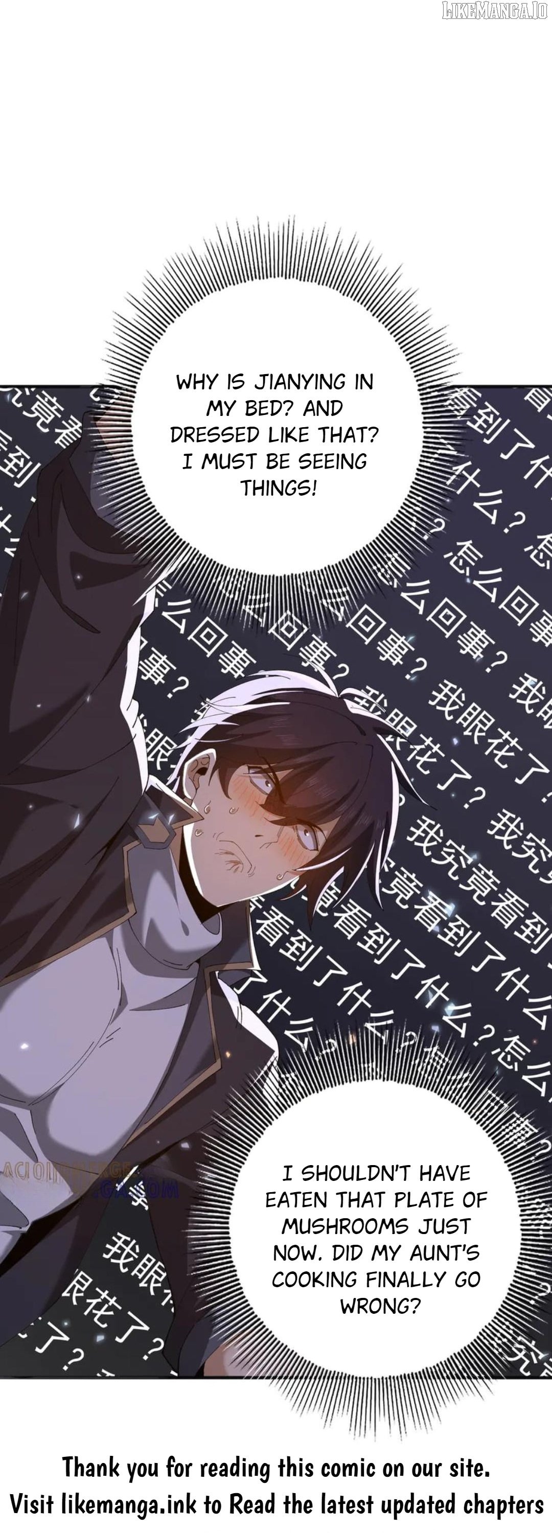 I Got The Weakest Class, Dragon Tamer!? - Chapter 157 Page 37