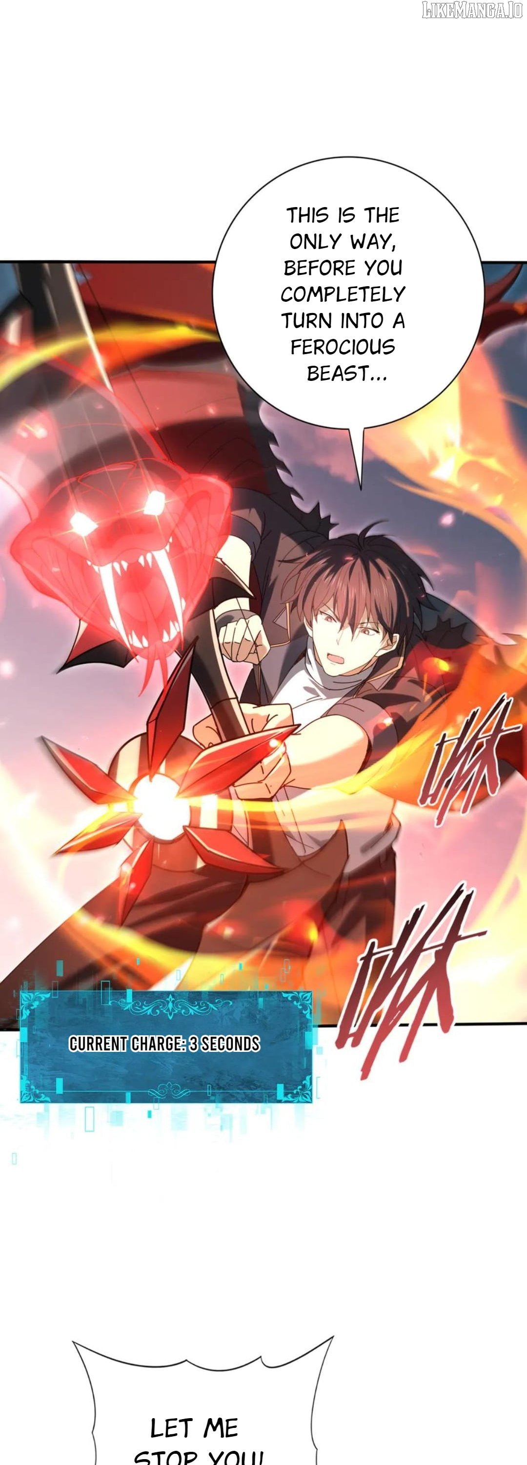 I Got The Weakest Class, Dragon Tamer!? - Chapter 157 Page 7