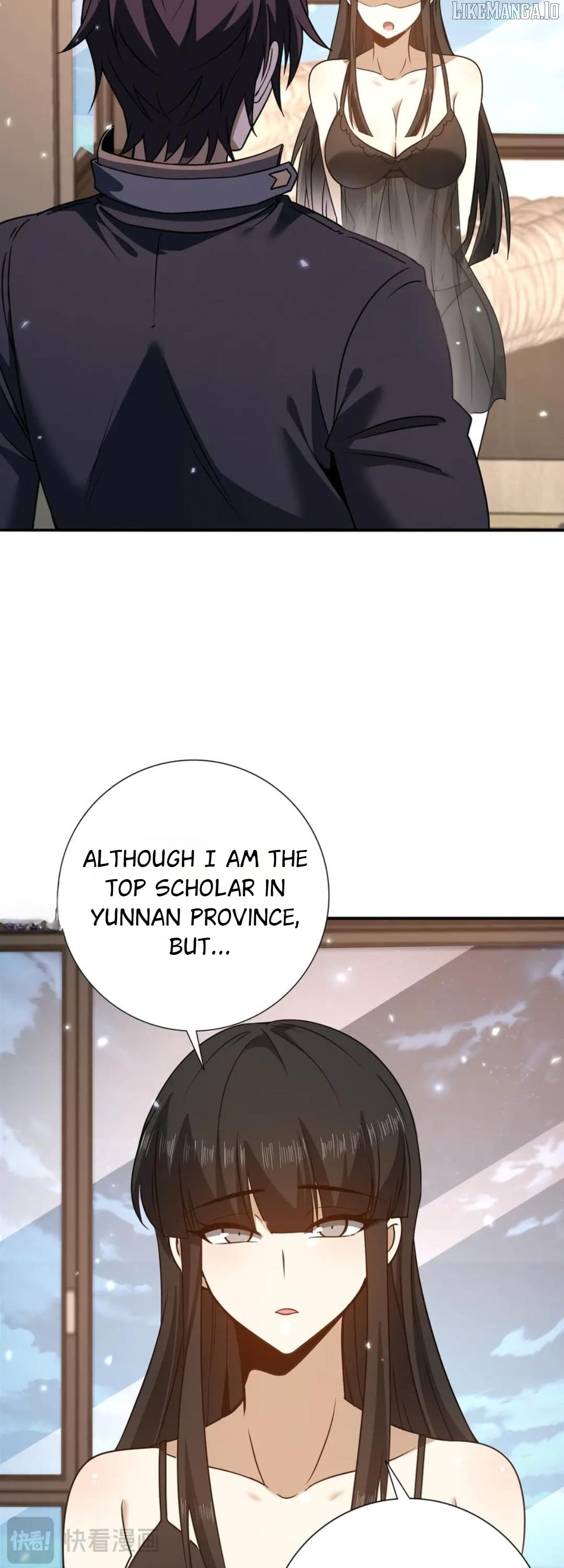 I Got The Weakest Class, Dragon Tamer!? - Chapter 158 Page 11