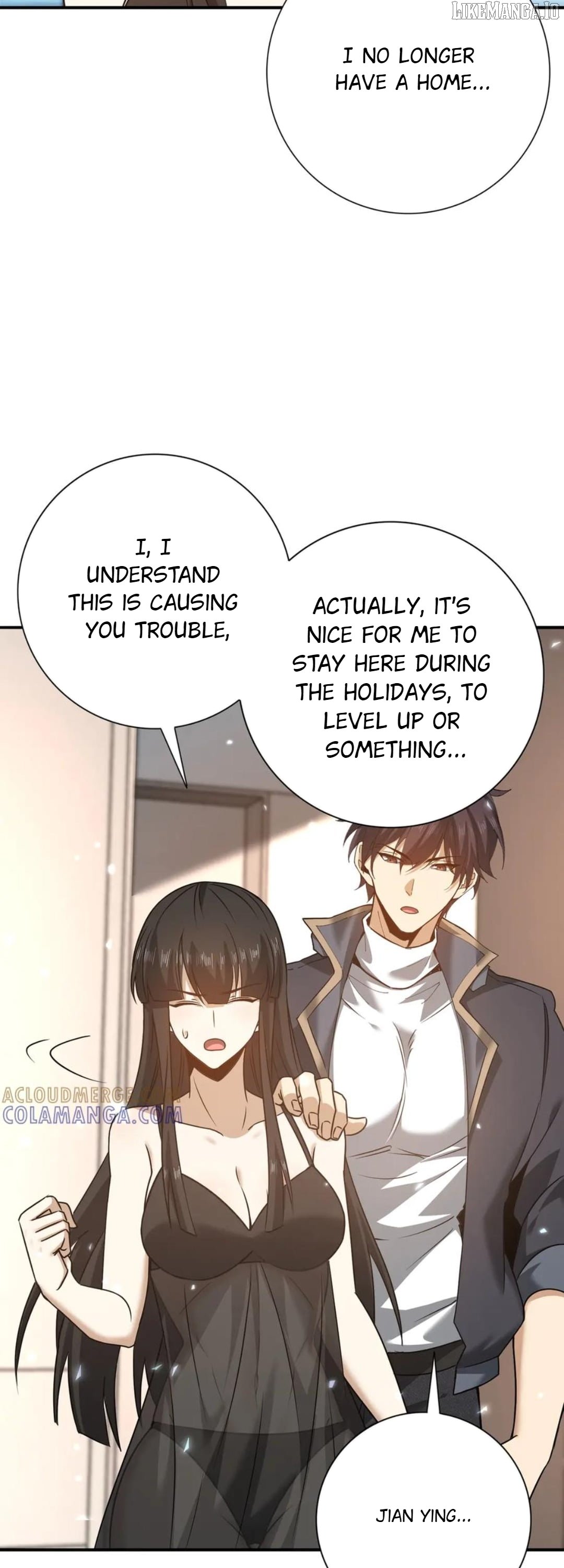 I Got The Weakest Class, Dragon Tamer!? - Chapter 158 Page 12