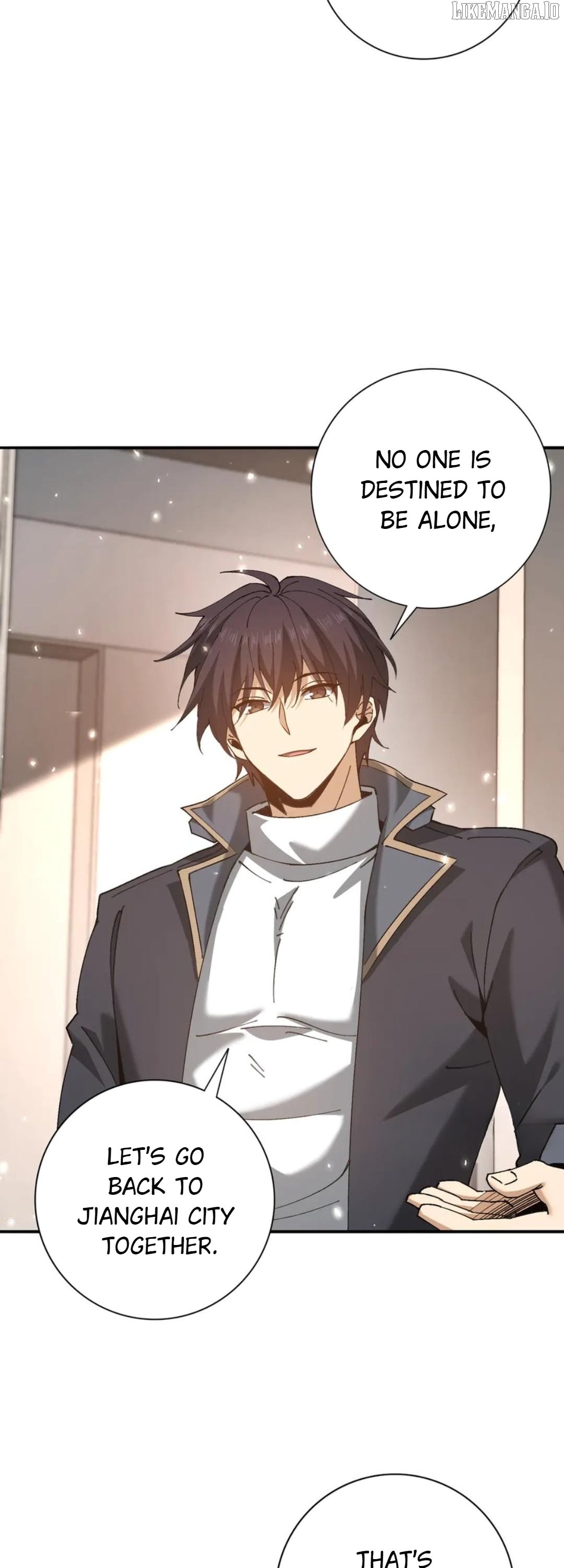 I Got The Weakest Class, Dragon Tamer!? - Chapter 158 Page 13