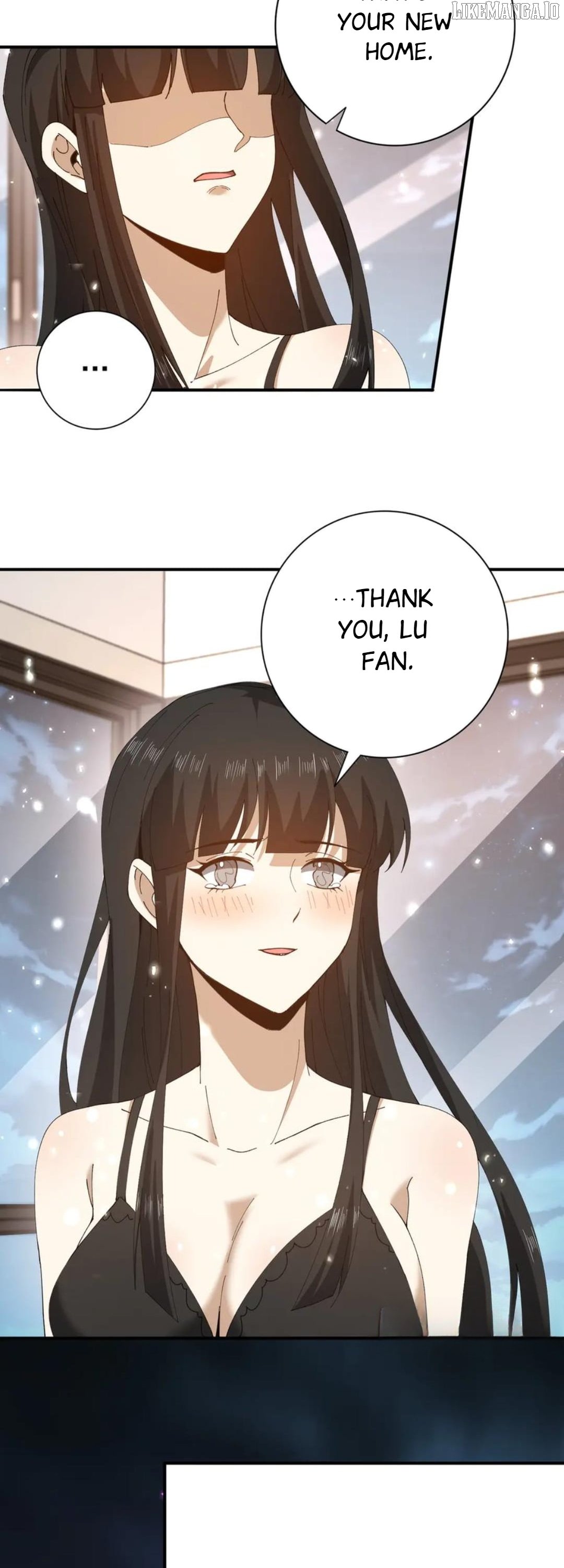 I Got The Weakest Class, Dragon Tamer!? - Chapter 158 Page 14