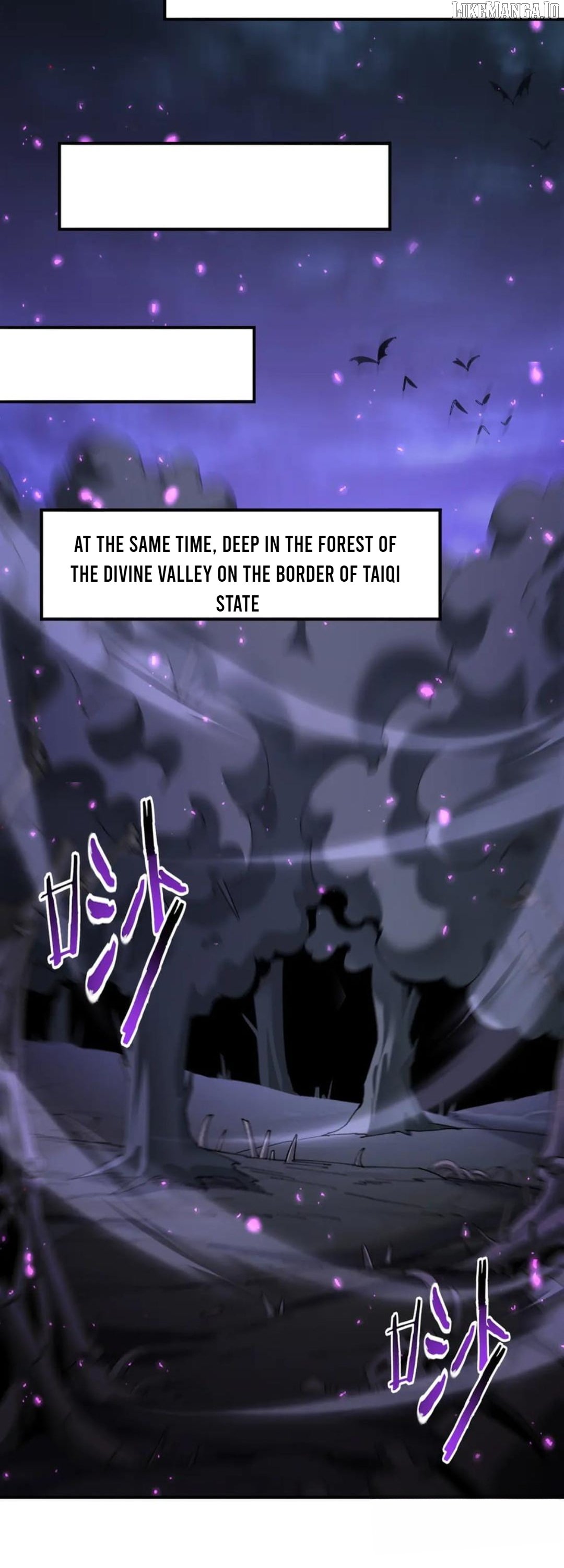 I Got The Weakest Class, Dragon Tamer!? - Chapter 158 Page 15