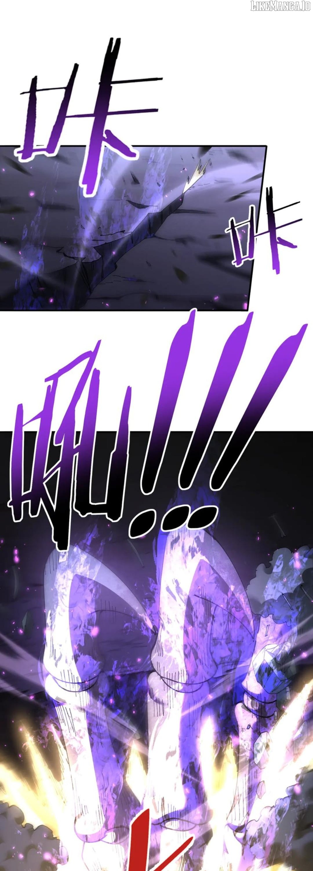 I Got The Weakest Class, Dragon Tamer!? - Chapter 158 Page 16