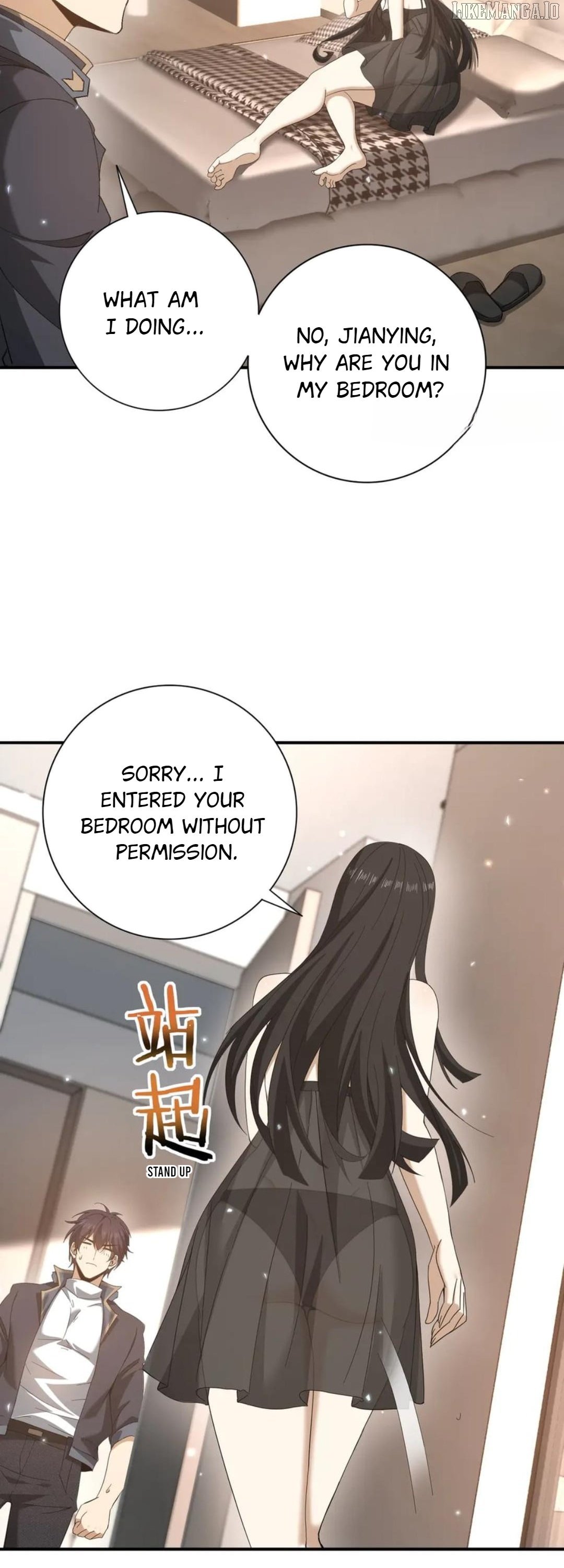 I Got The Weakest Class, Dragon Tamer!? - Chapter 158 Page 2