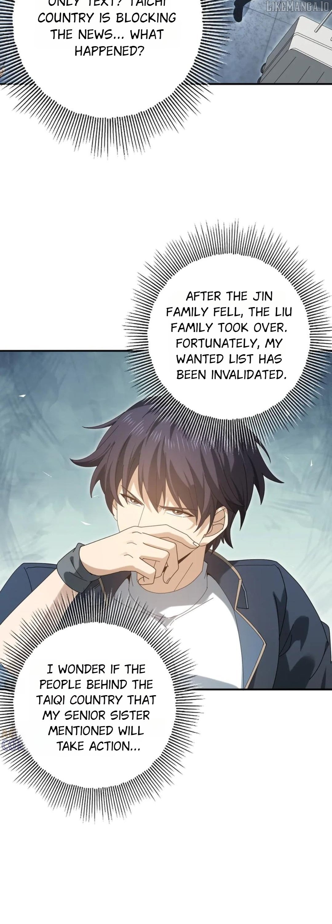 I Got The Weakest Class, Dragon Tamer!? - Chapter 158 Page 20