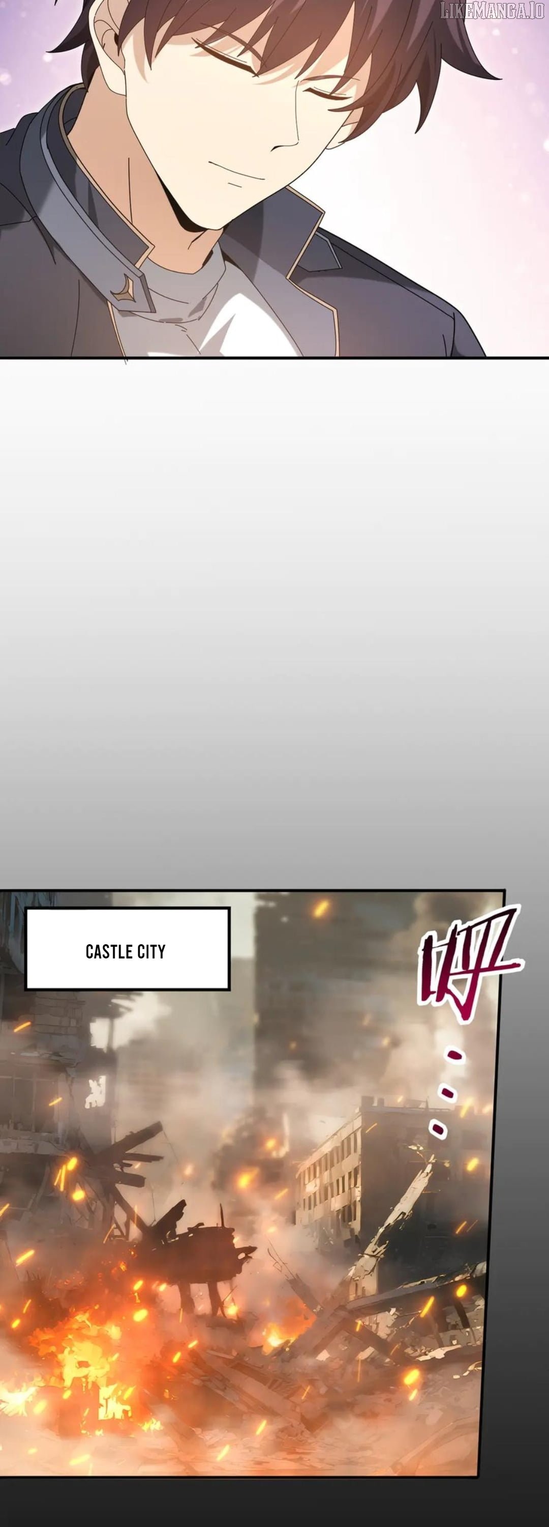 I Got The Weakest Class, Dragon Tamer!? - Chapter 158 Page 22