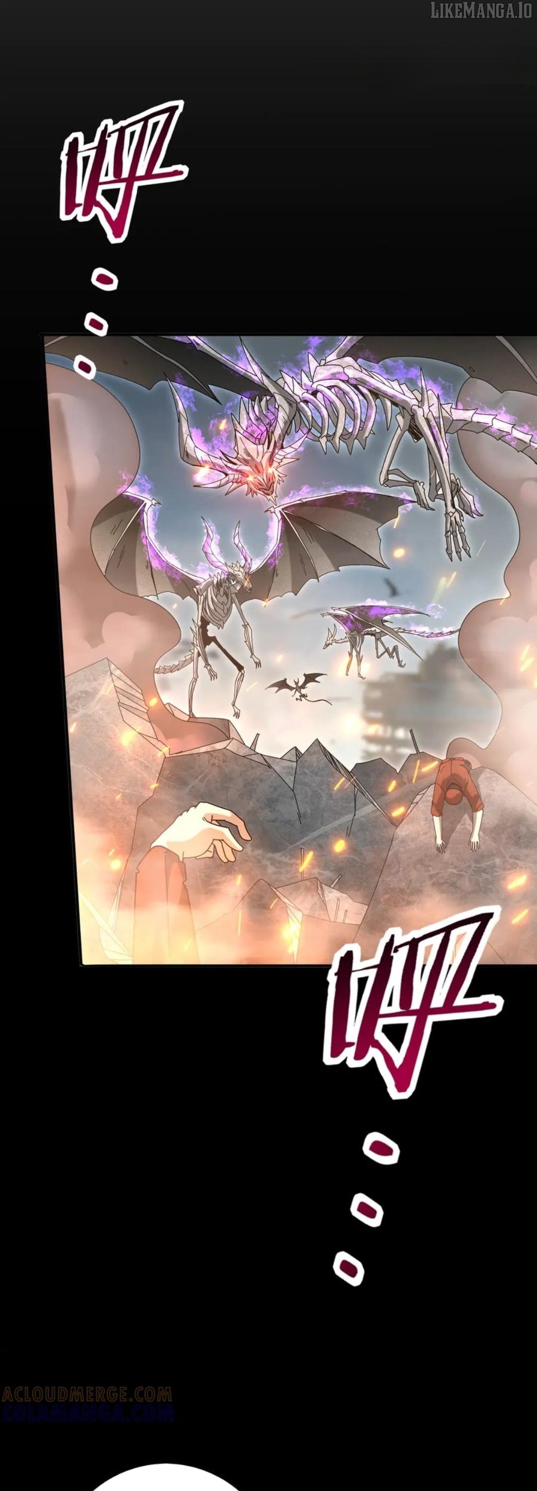 I Got The Weakest Class, Dragon Tamer!? - Chapter 158 Page 23