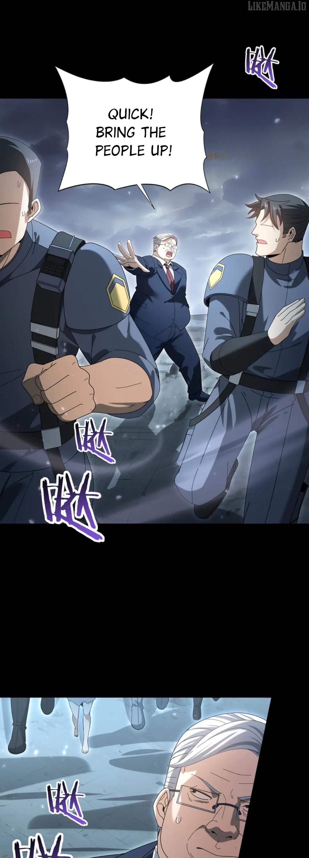 I Got The Weakest Class, Dragon Tamer!? - Chapter 158 Page 26