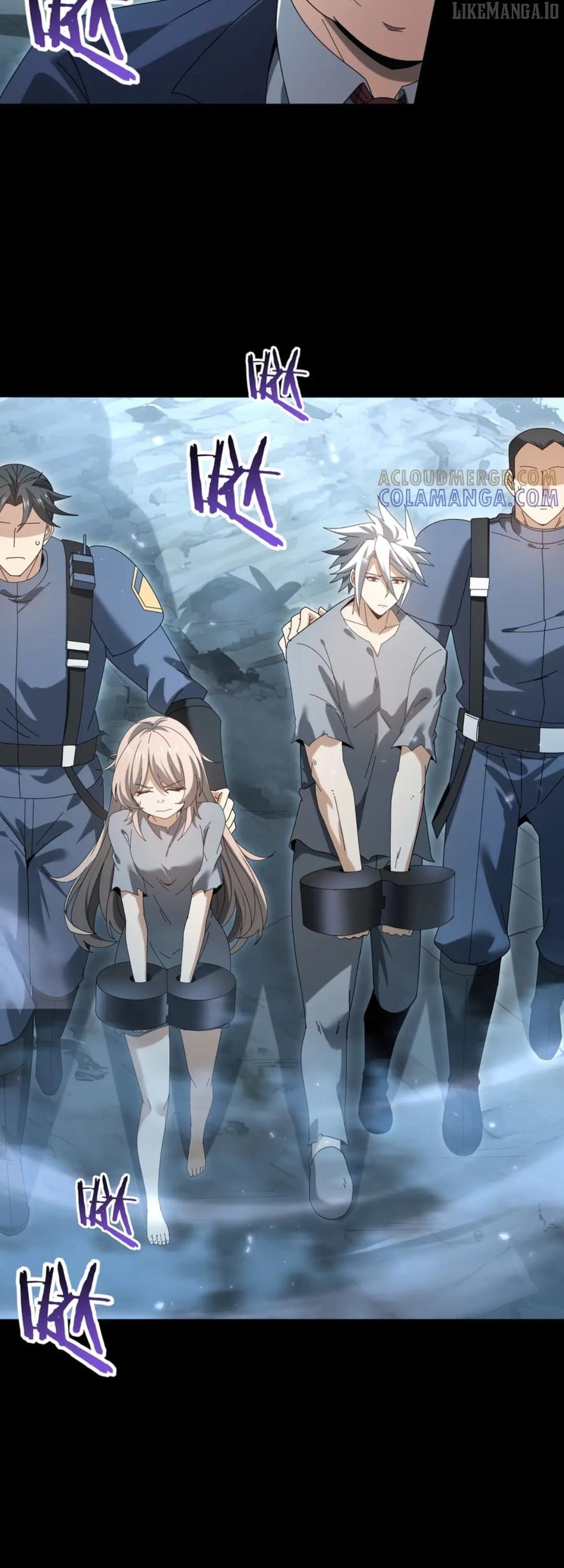 I Got The Weakest Class, Dragon Tamer!? - Chapter 158 Page 27