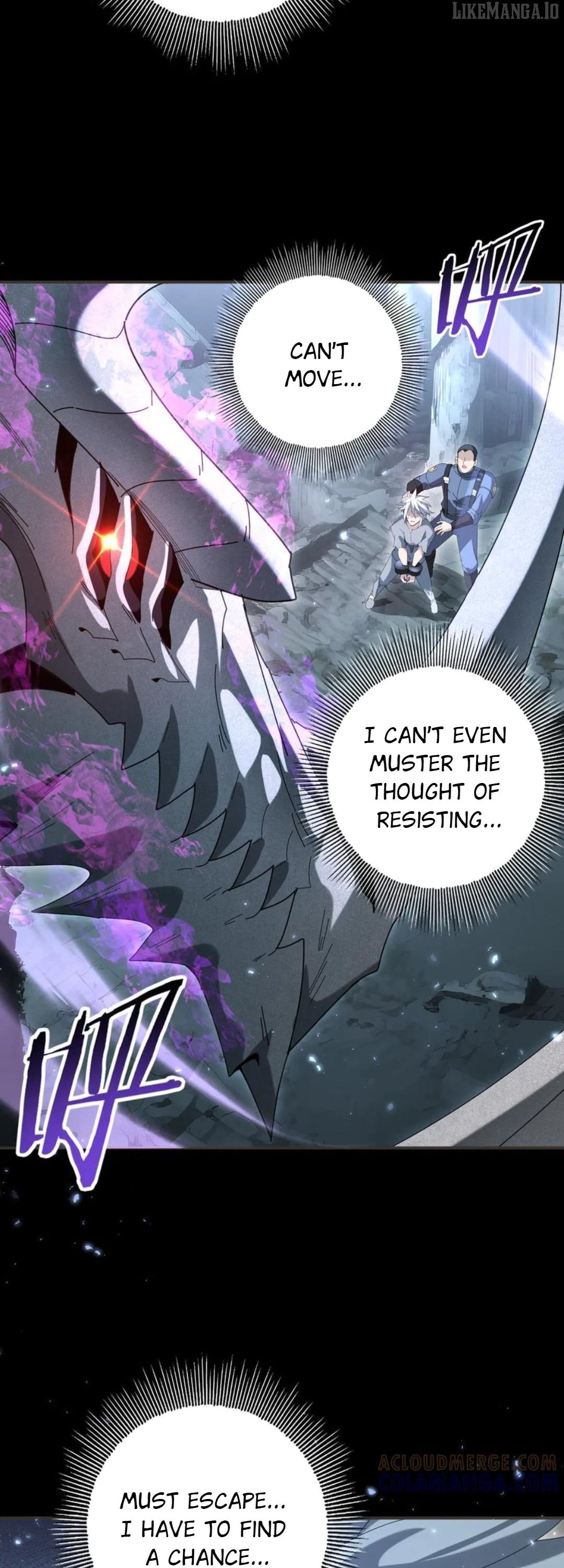 I Got The Weakest Class, Dragon Tamer!? - Chapter 158 Page 30