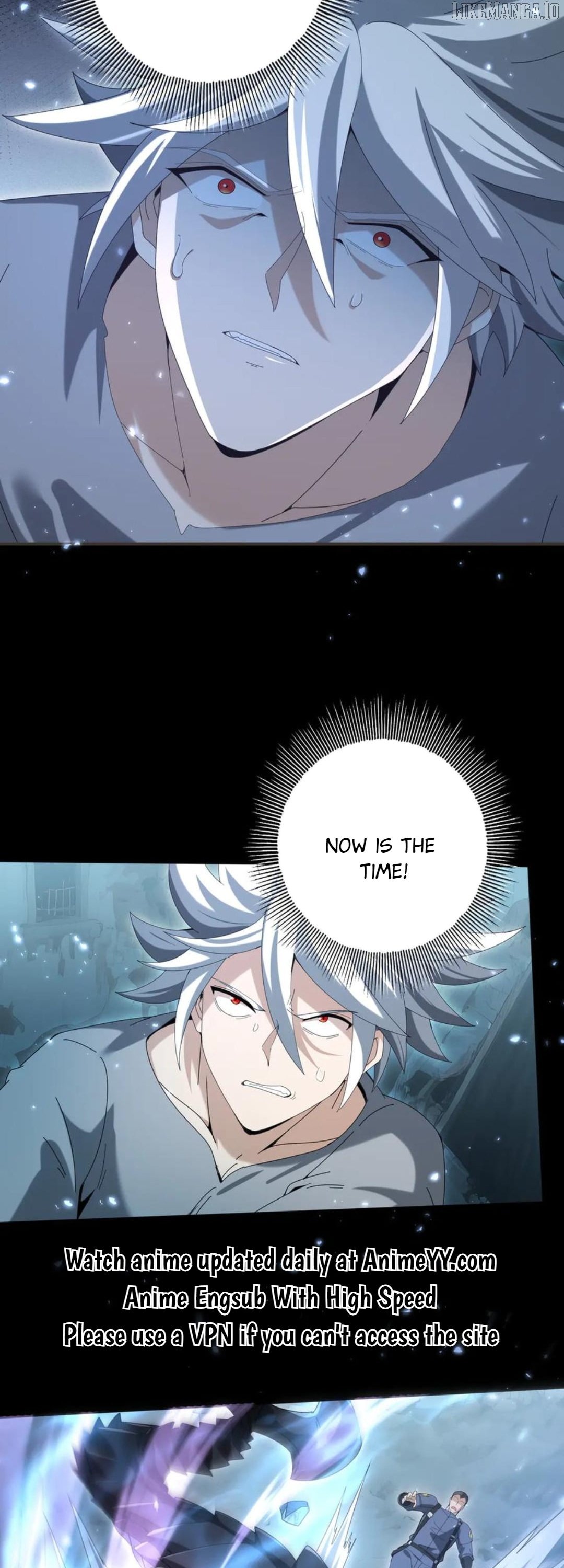 I Got The Weakest Class, Dragon Tamer!? - Chapter 158 Page 31