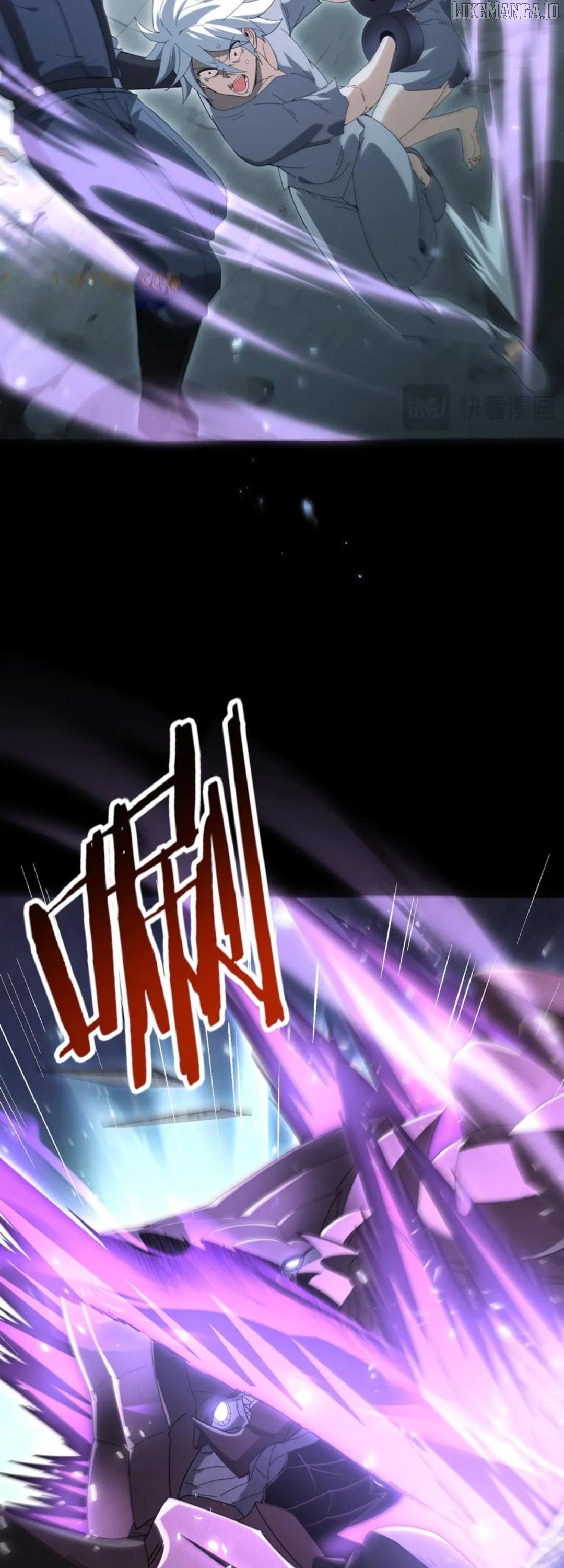 I Got The Weakest Class, Dragon Tamer!? - Chapter 158 Page 33