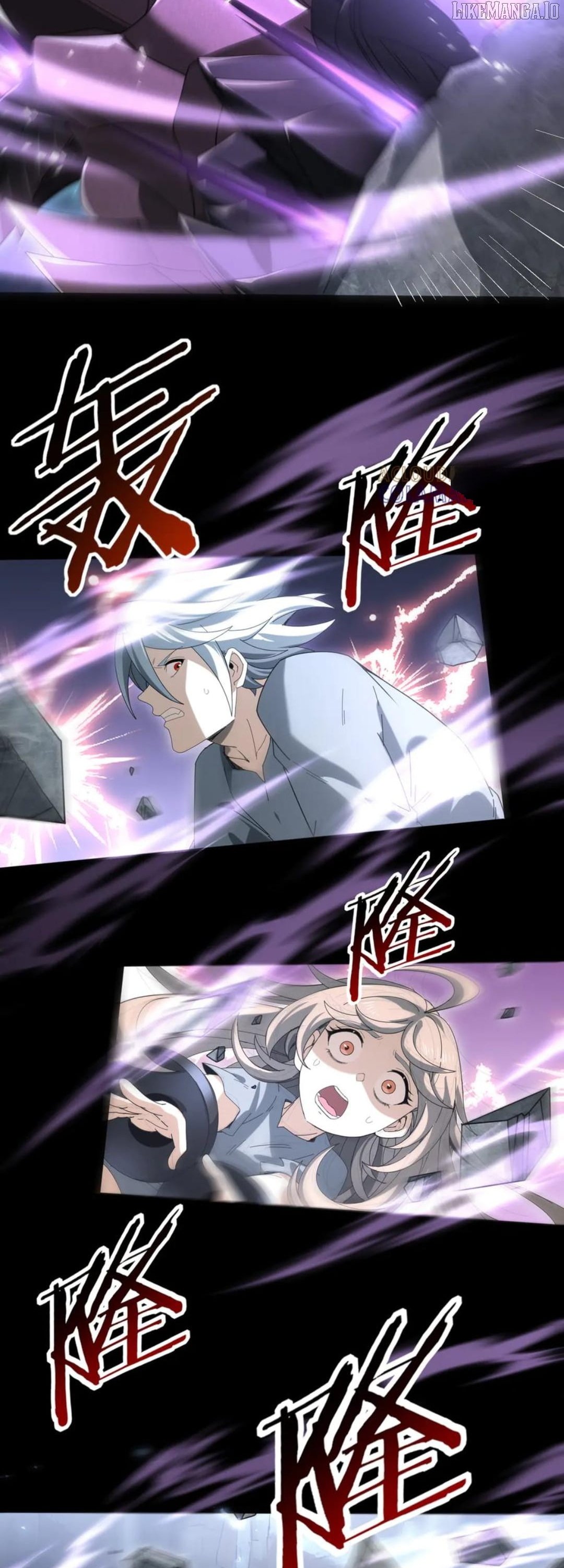 I Got The Weakest Class, Dragon Tamer!? - Chapter 158 Page 34