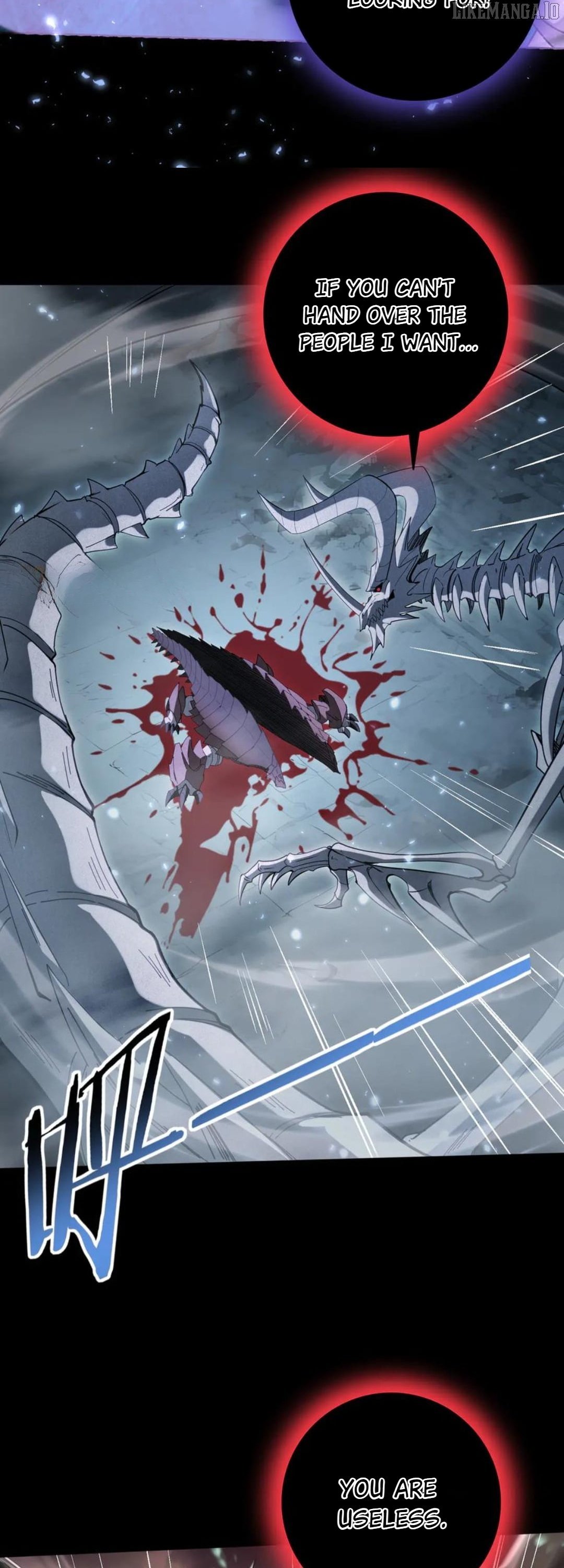 I Got The Weakest Class, Dragon Tamer!? - Chapter 158 Page 36