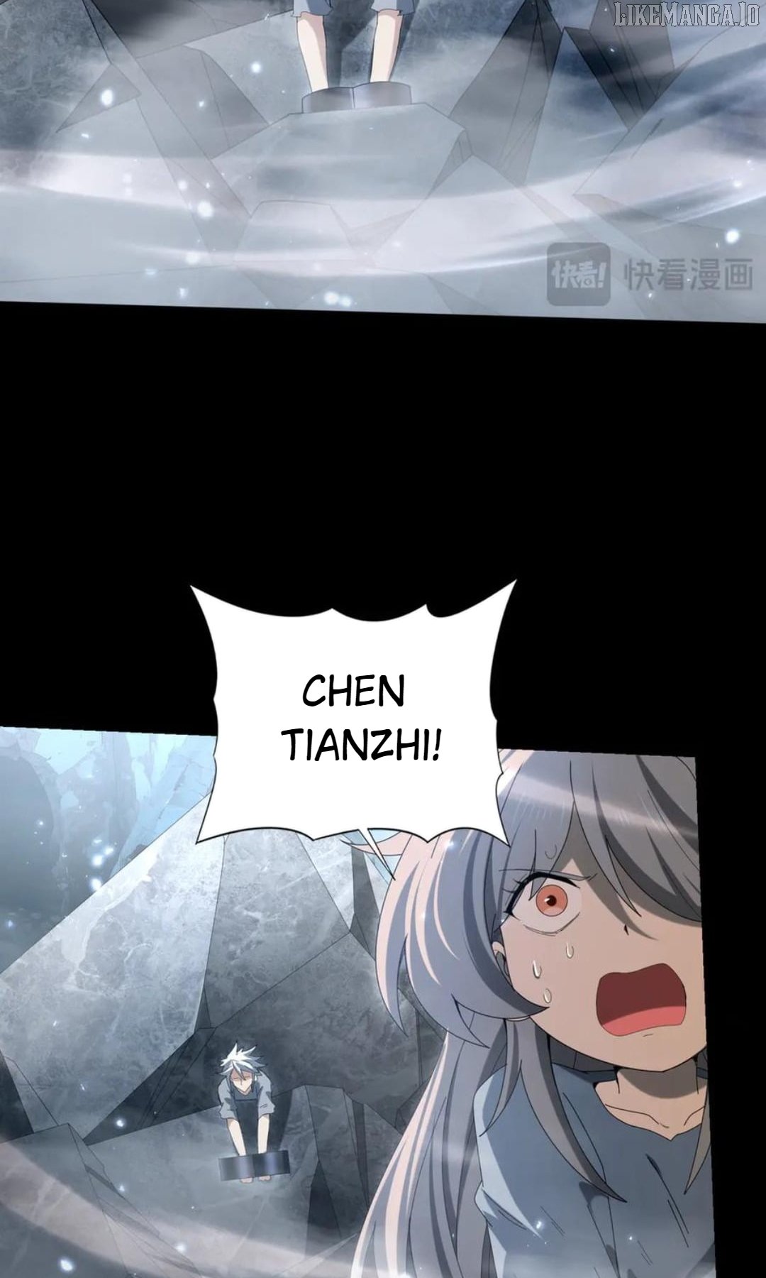 I Got The Weakest Class, Dragon Tamer!? - Chapter 158 Page 39