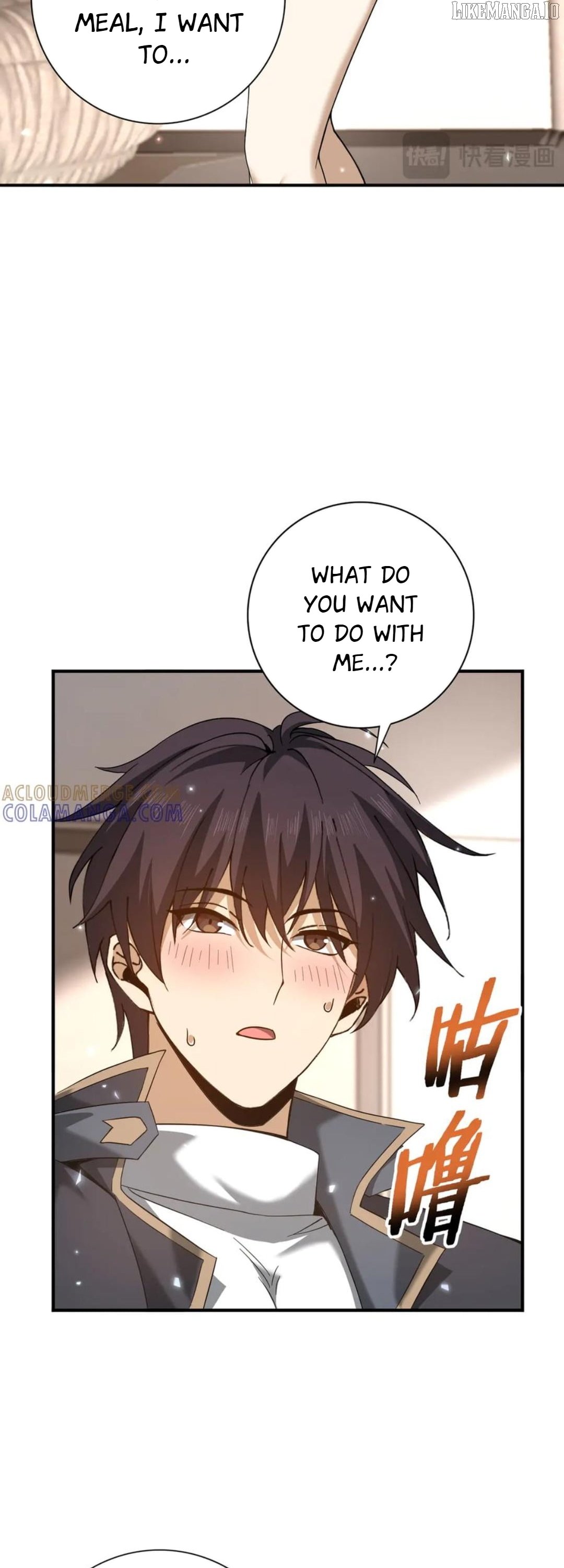 I Got The Weakest Class, Dragon Tamer!? - Chapter 158 Page 4