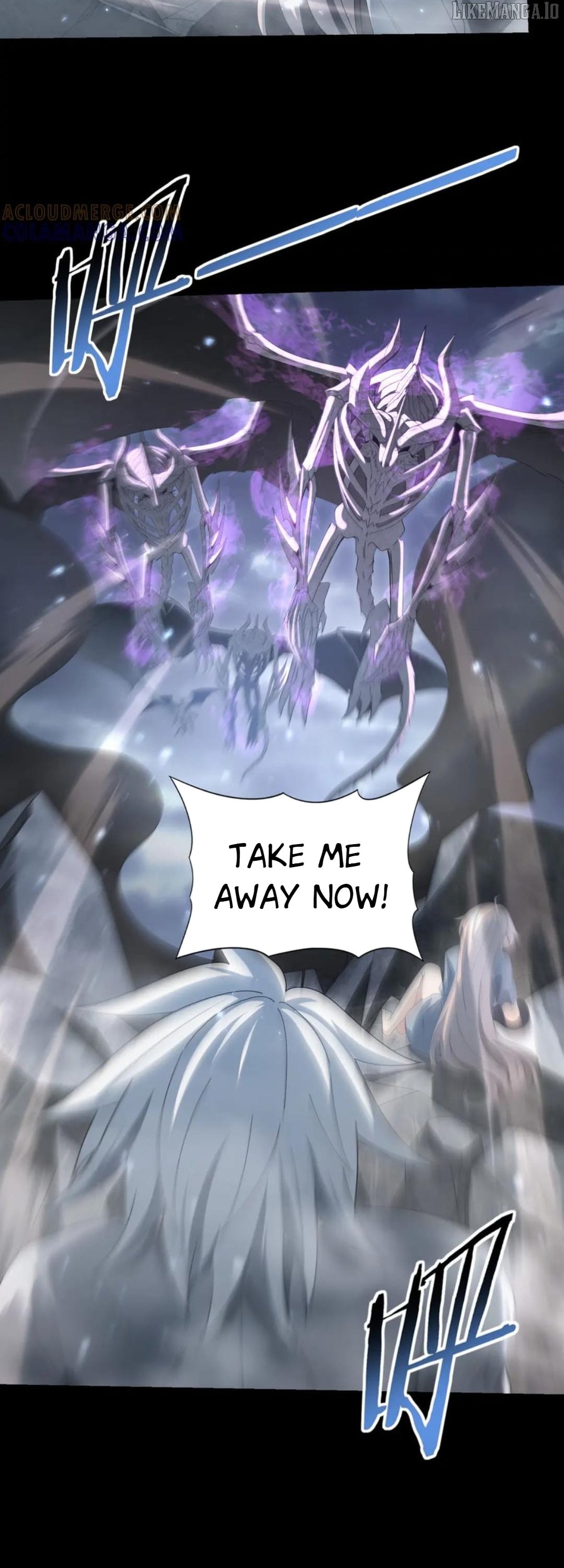 I Got The Weakest Class, Dragon Tamer!? - Chapter 158 Page 40