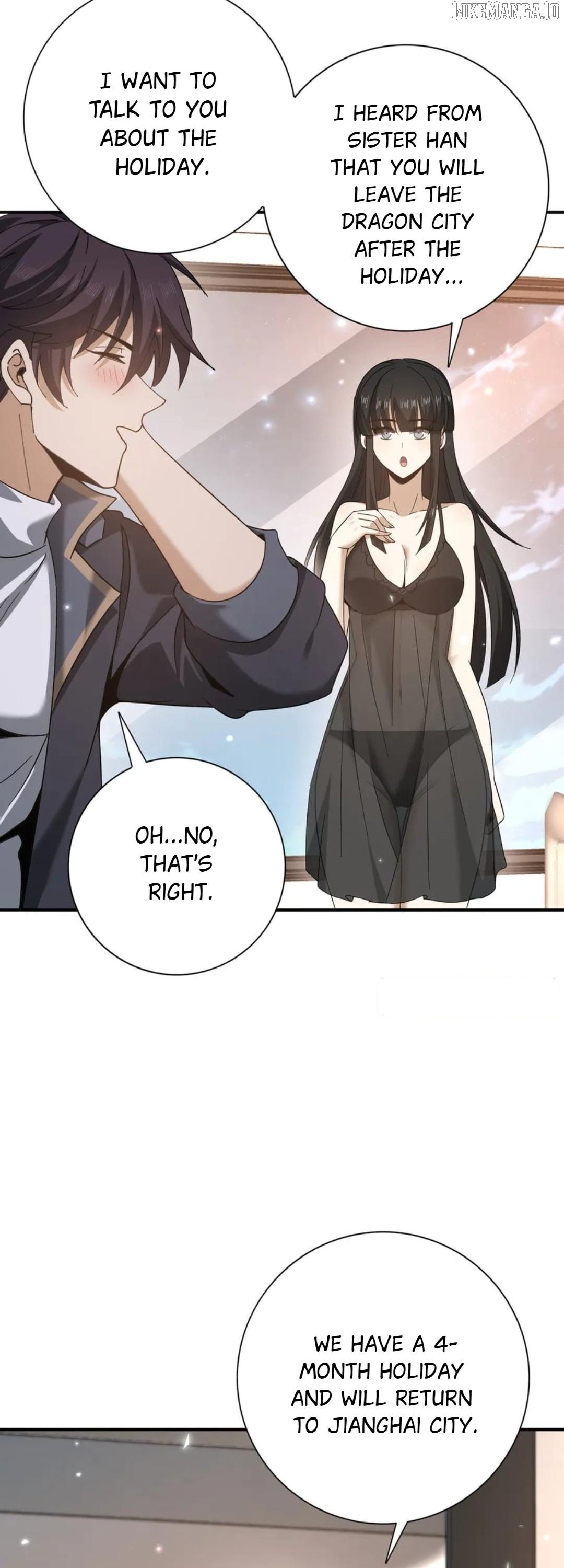 I Got The Weakest Class, Dragon Tamer!? - Chapter 158 Page 5