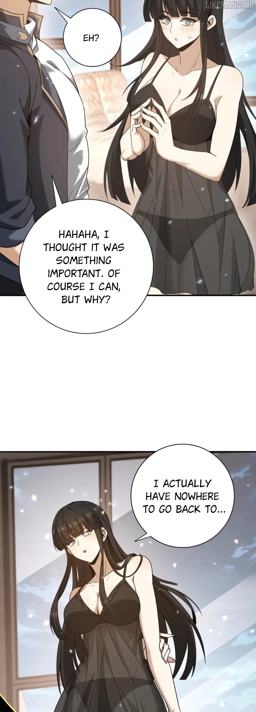 I Got The Weakest Class, Dragon Tamer!? - Chapter 158 Page 7