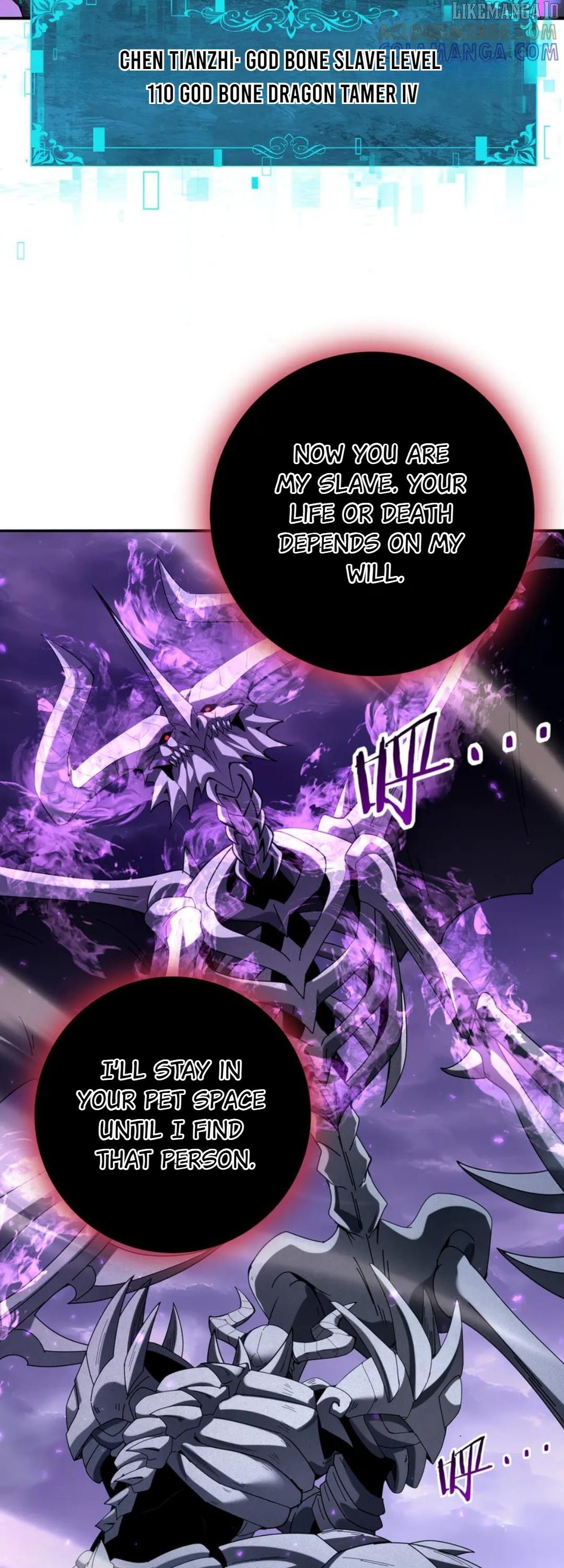 I Got The Weakest Class, Dragon Tamer!? - Chapter 159 Page 15