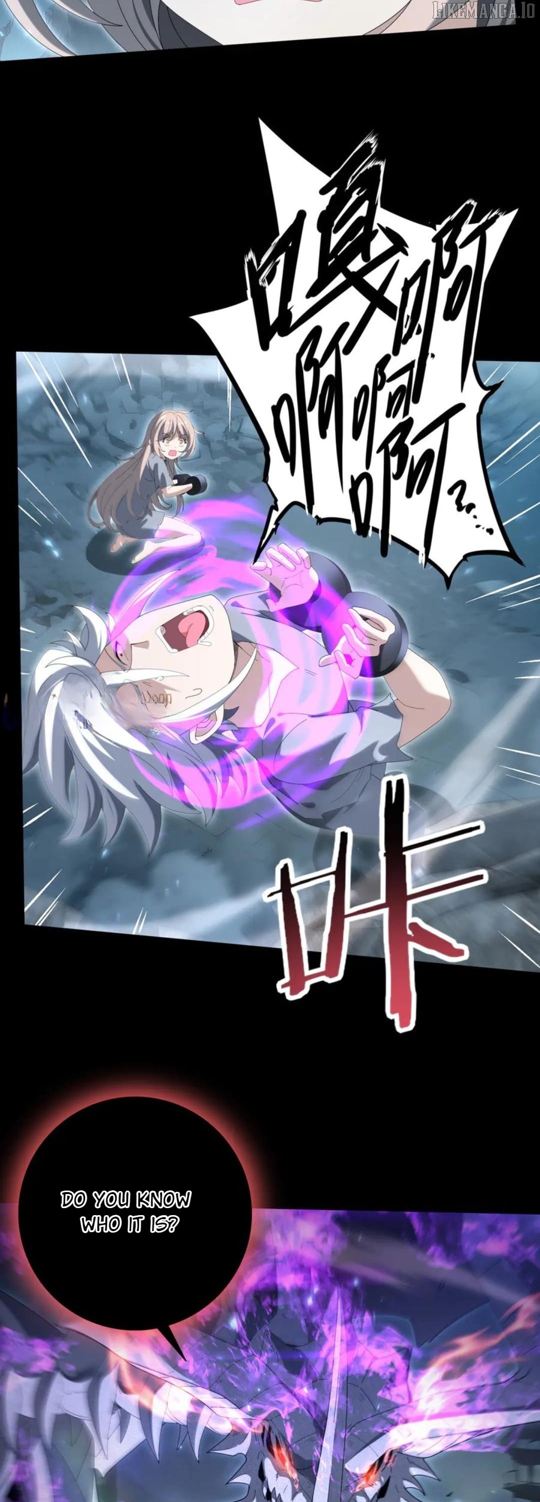 I Got The Weakest Class, Dragon Tamer!? - Chapter 159 Page 2