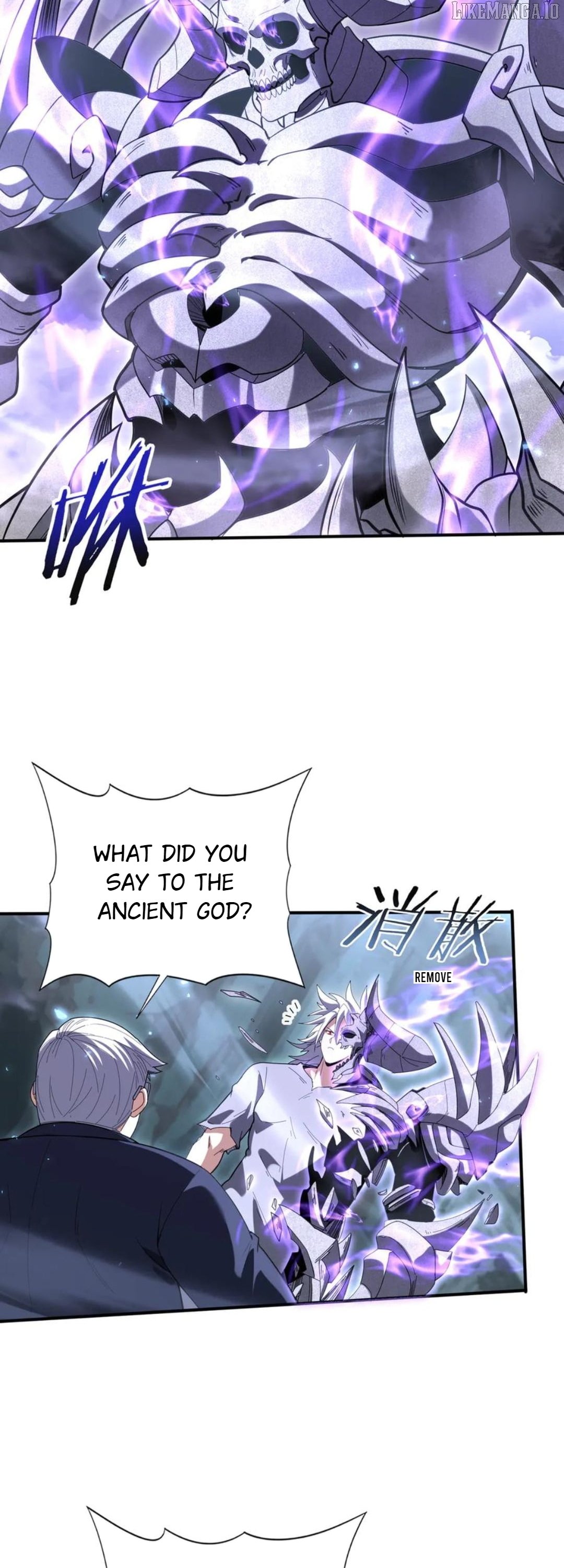 I Got The Weakest Class, Dragon Tamer!? - Chapter 159 Page 21