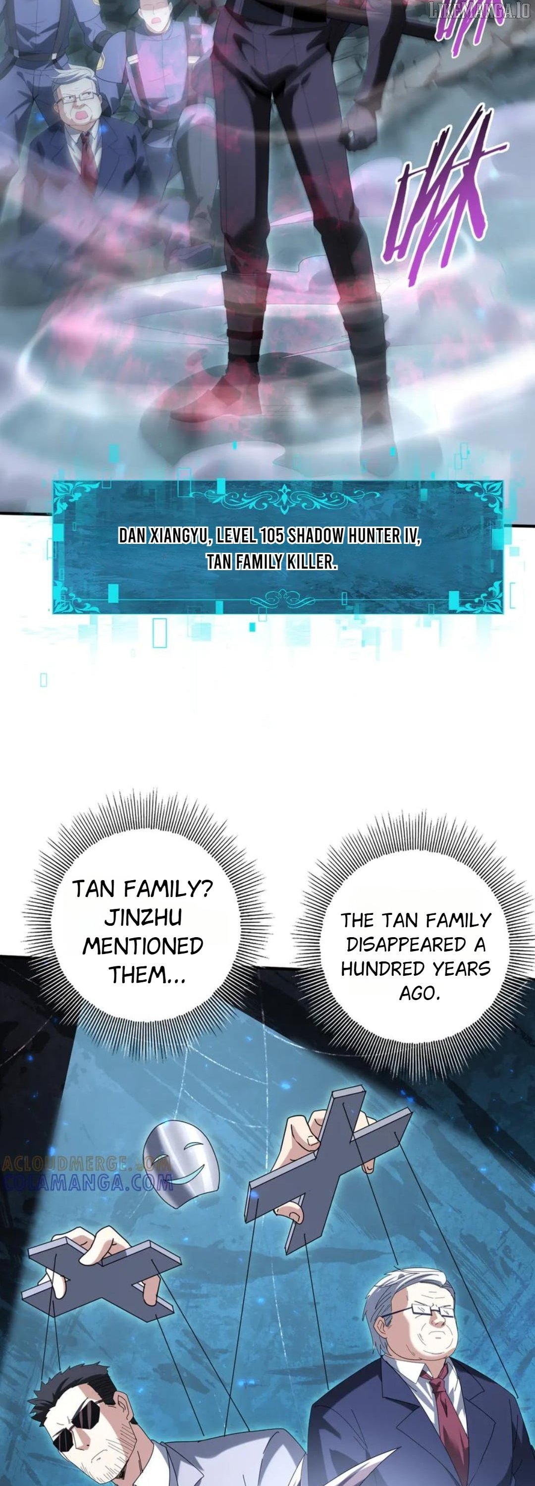 I Got The Weakest Class, Dragon Tamer!? - Chapter 159 Page 28