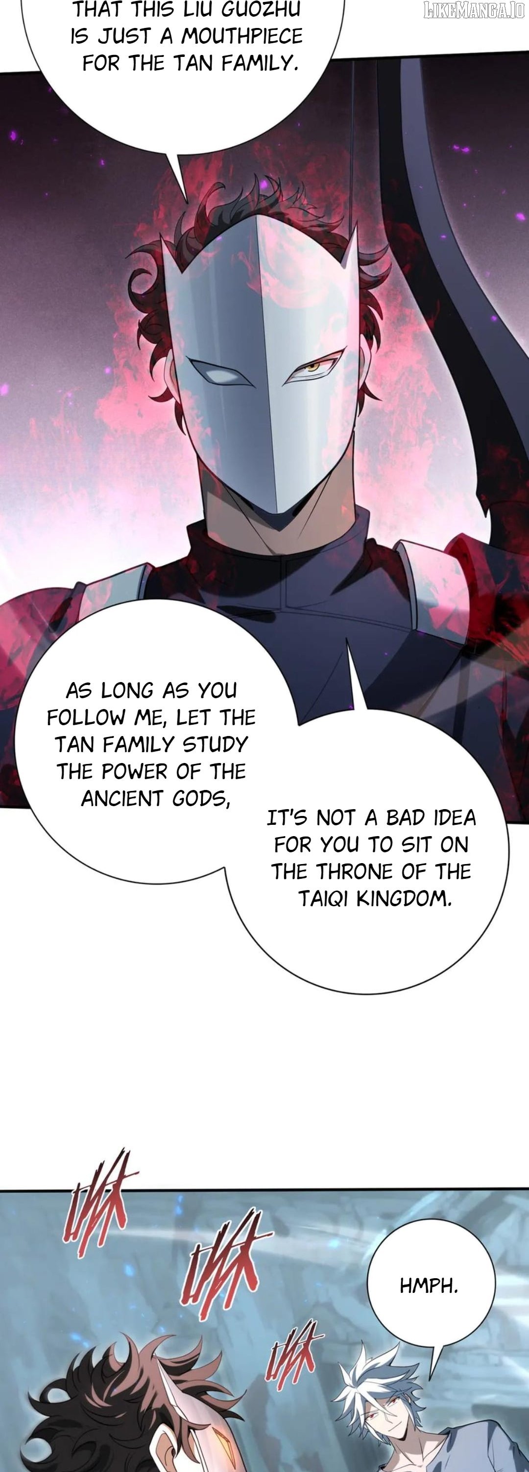 I Got The Weakest Class, Dragon Tamer!? - Chapter 159 Page 30