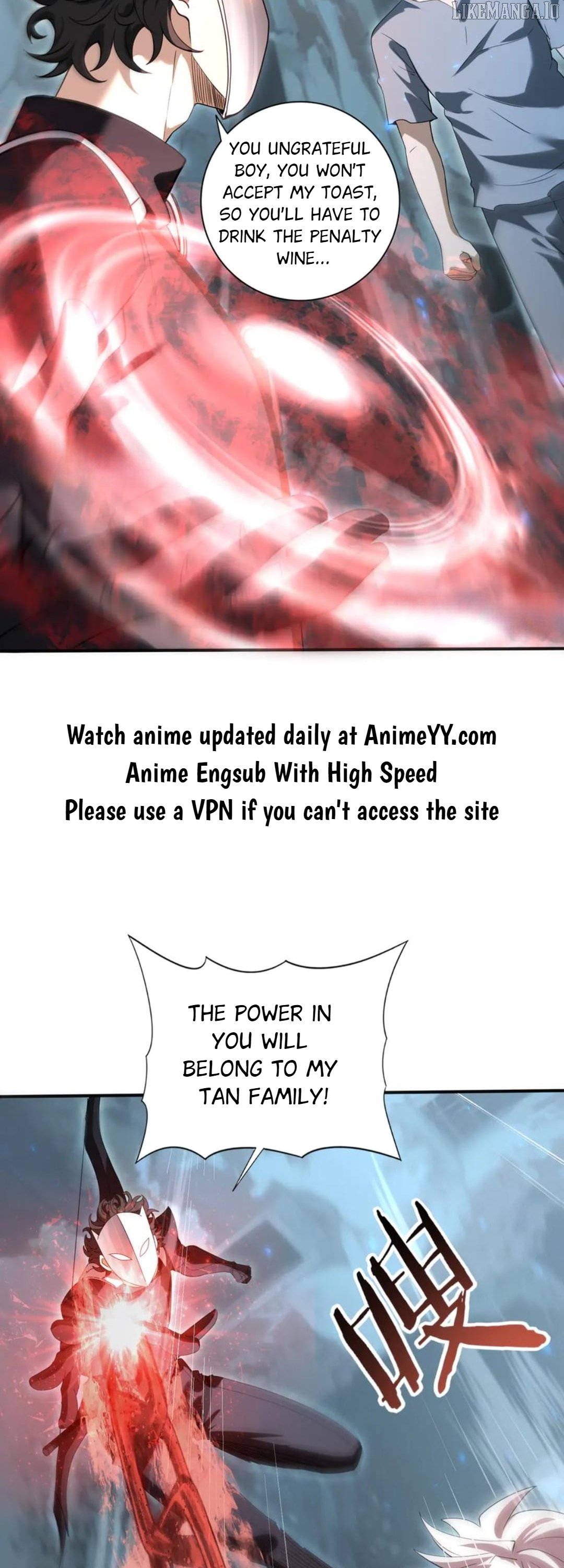 I Got The Weakest Class, Dragon Tamer!? - Chapter 159 Page 31