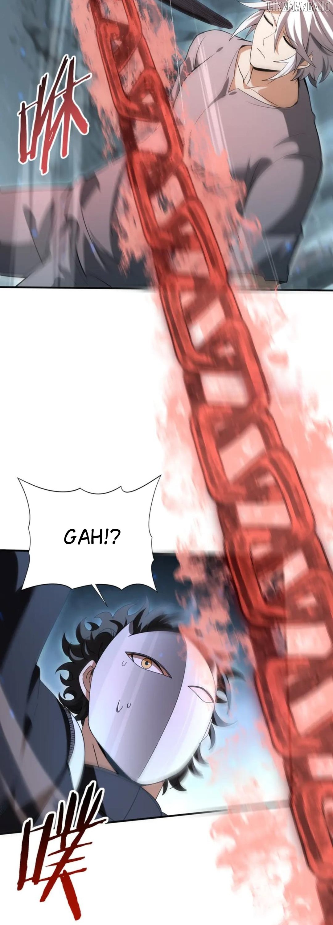 I Got The Weakest Class, Dragon Tamer!? - Chapter 159 Page 32