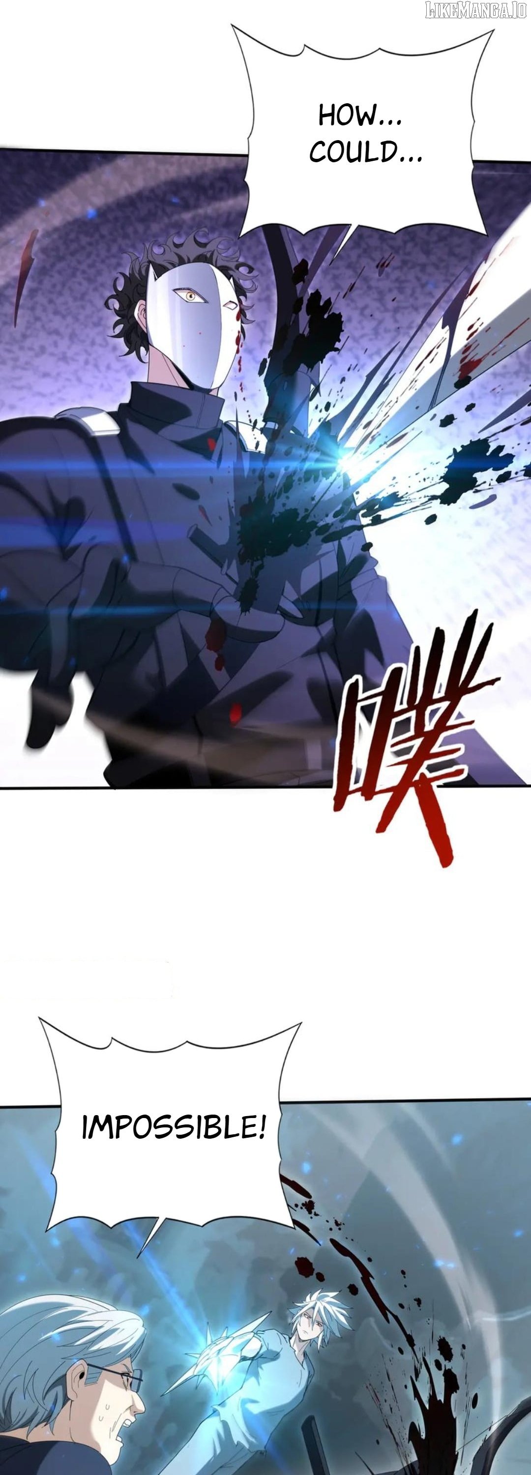 I Got The Weakest Class, Dragon Tamer!? - Chapter 159 Page 34