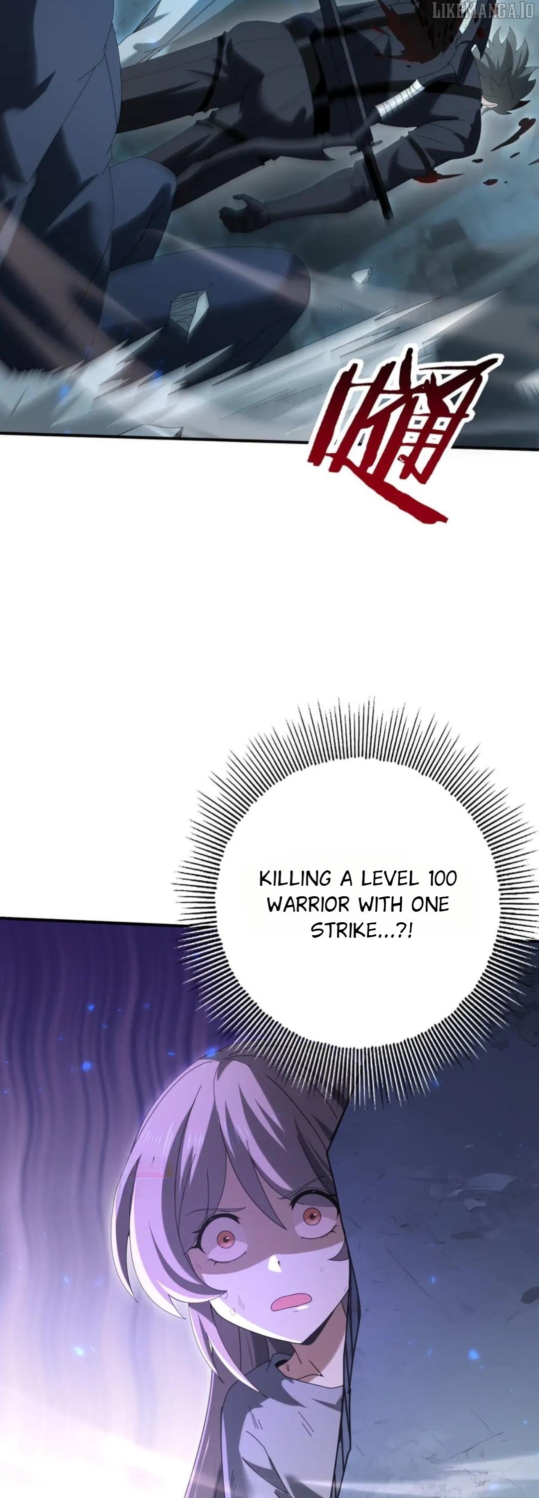 I Got The Weakest Class, Dragon Tamer!? - Chapter 159 Page 35