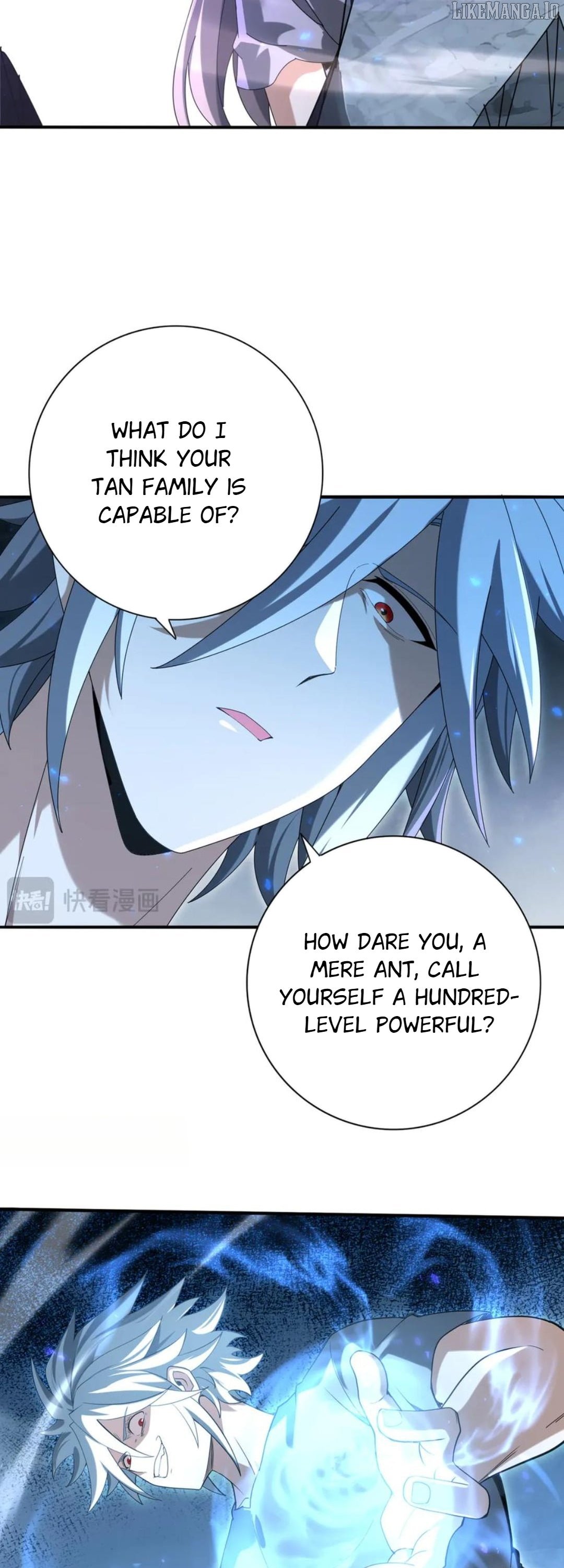 I Got The Weakest Class, Dragon Tamer!? - Chapter 159 Page 36