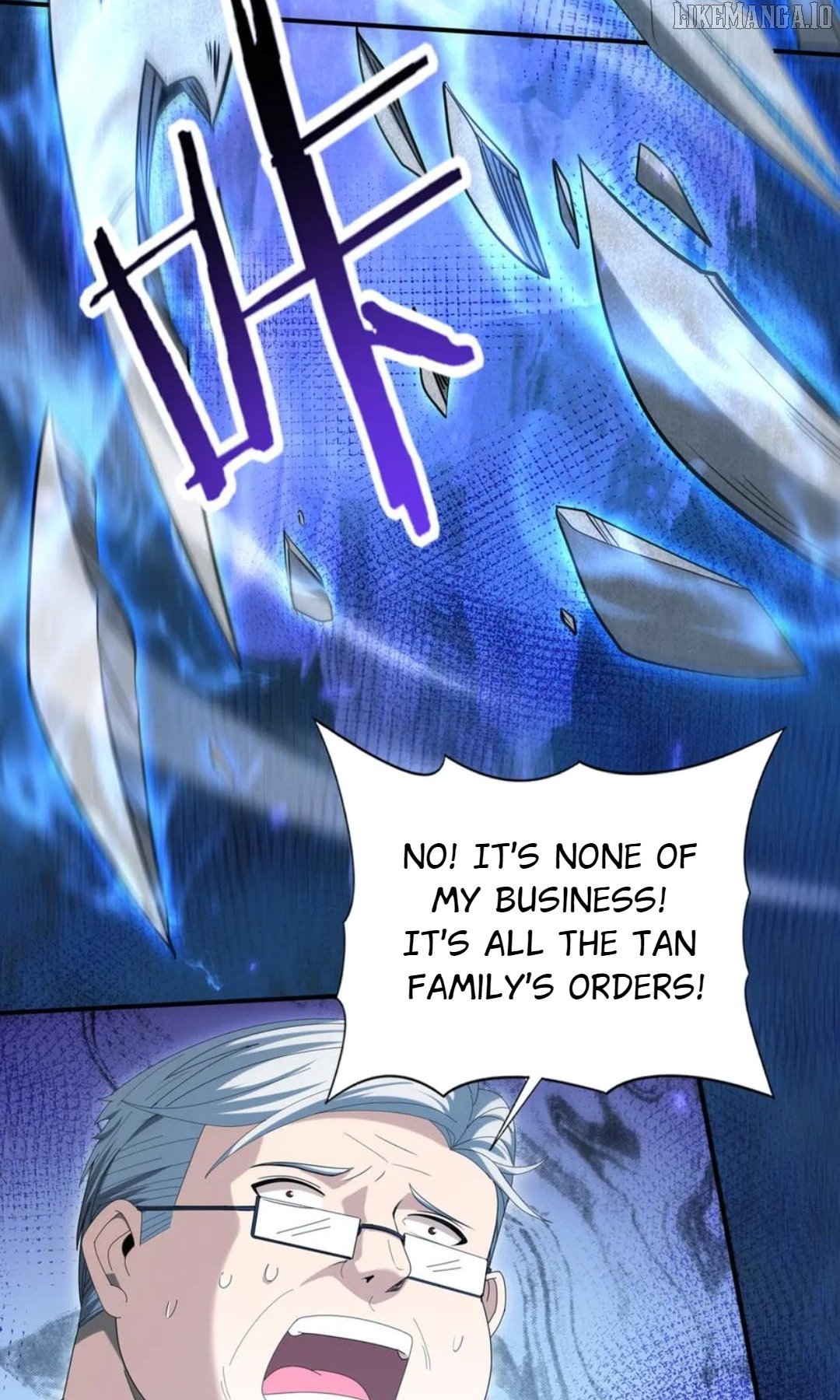 I Got The Weakest Class, Dragon Tamer!? - Chapter 159 Page 39