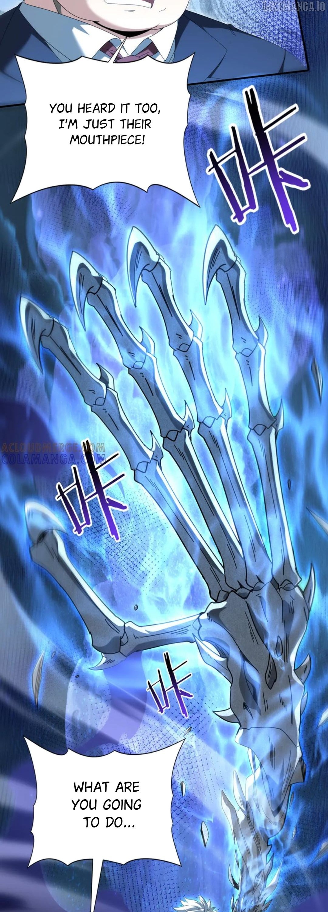 I Got The Weakest Class, Dragon Tamer!? - Chapter 159 Page 40