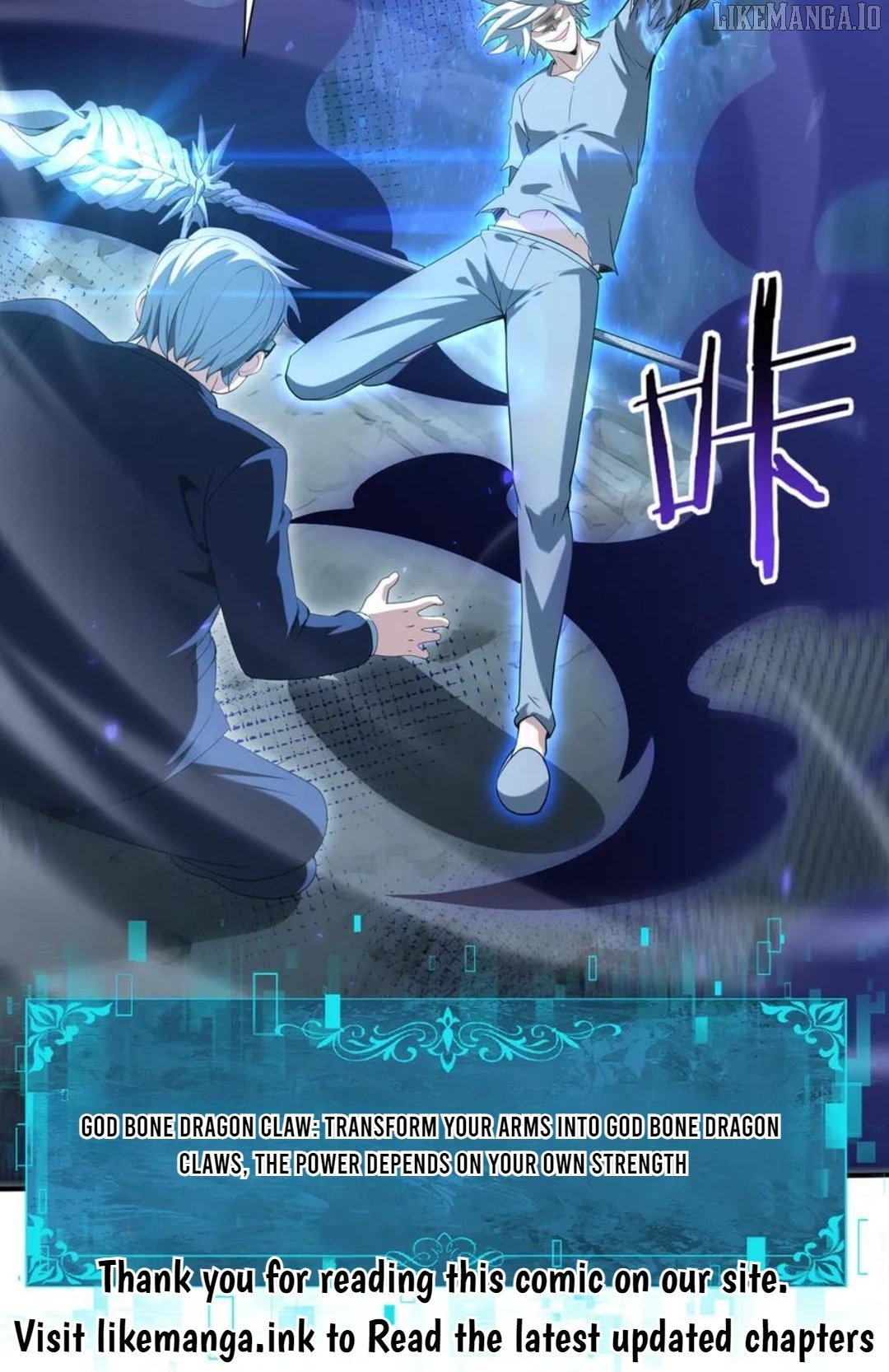 I Got The Weakest Class, Dragon Tamer!? - Chapter 159 Page 41