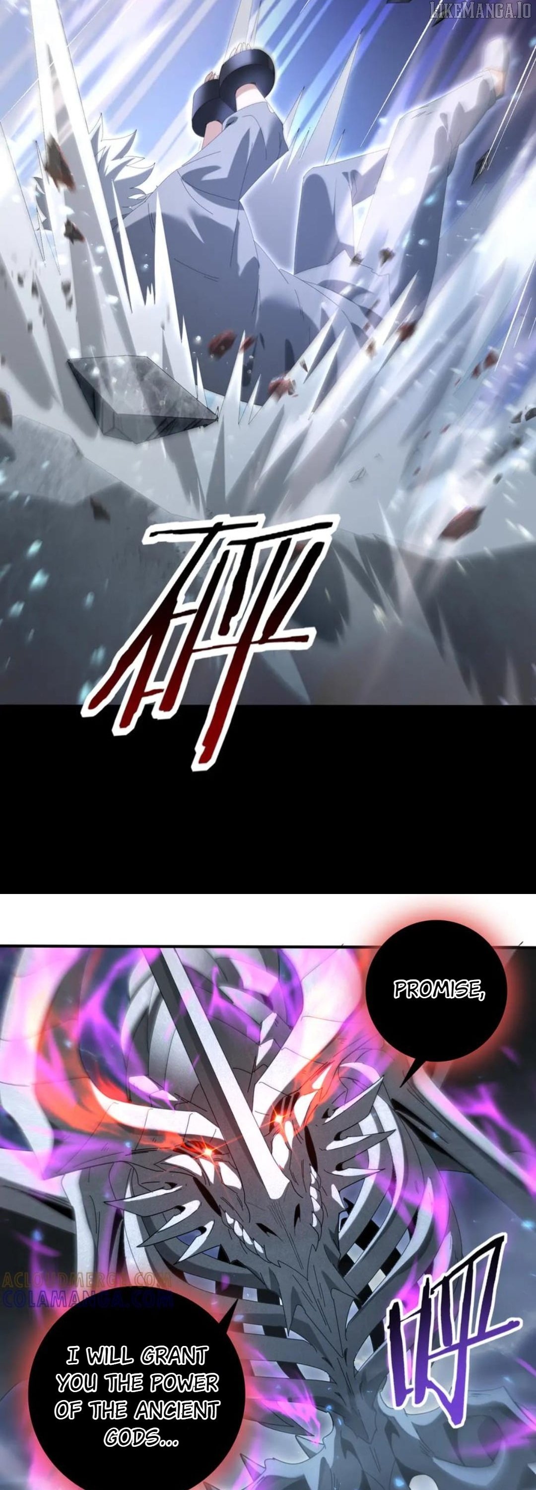 I Got The Weakest Class, Dragon Tamer!? - Chapter 159 Page 6